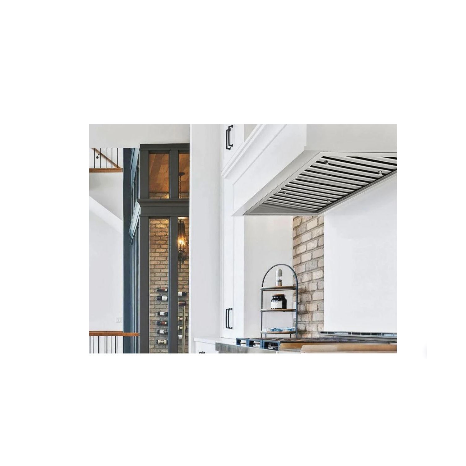 Victory 42 Inch 750 CFM Range Hood Insert- Q5-42