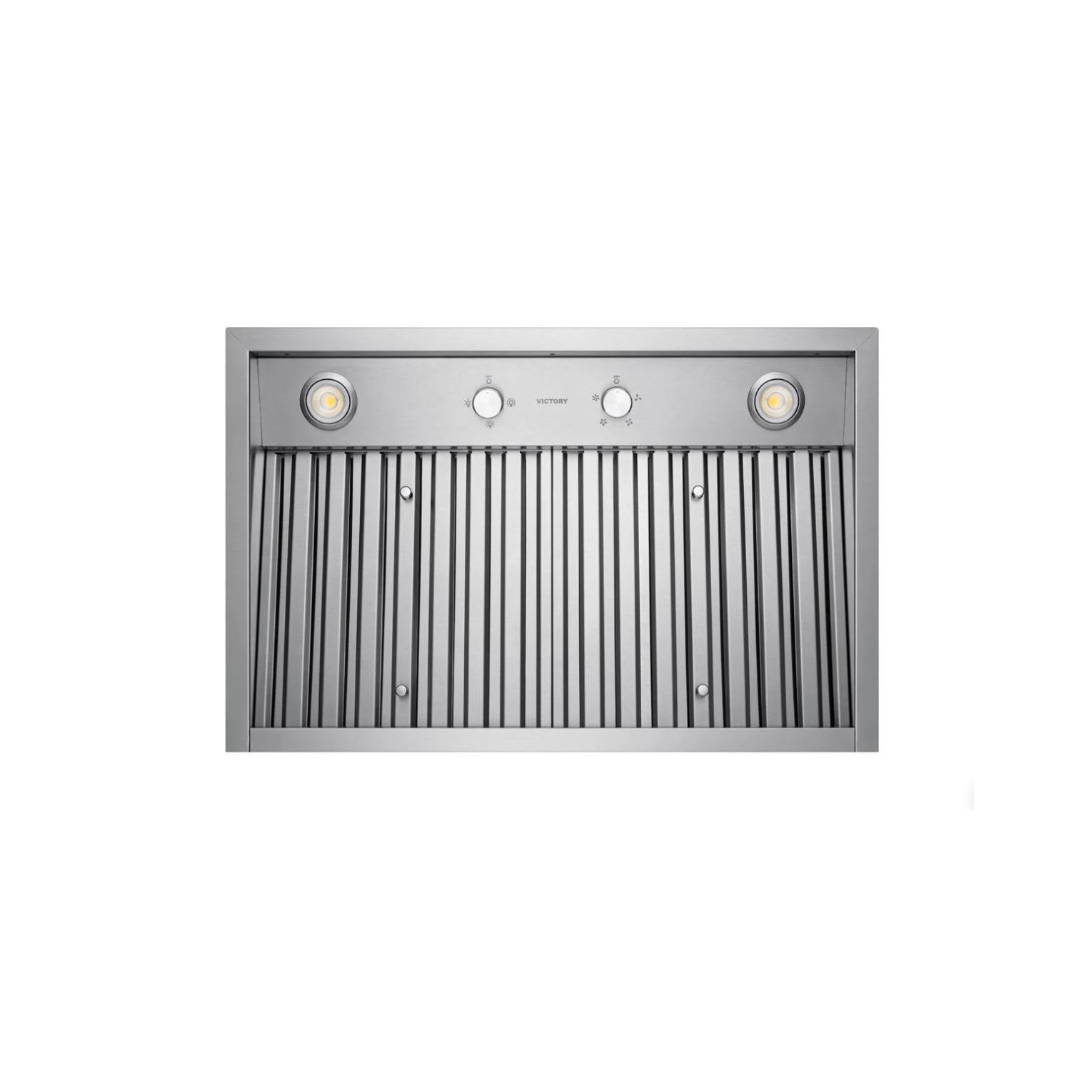 Victory 42 Inch 750 CFM Range Hood Insert- Q5-42