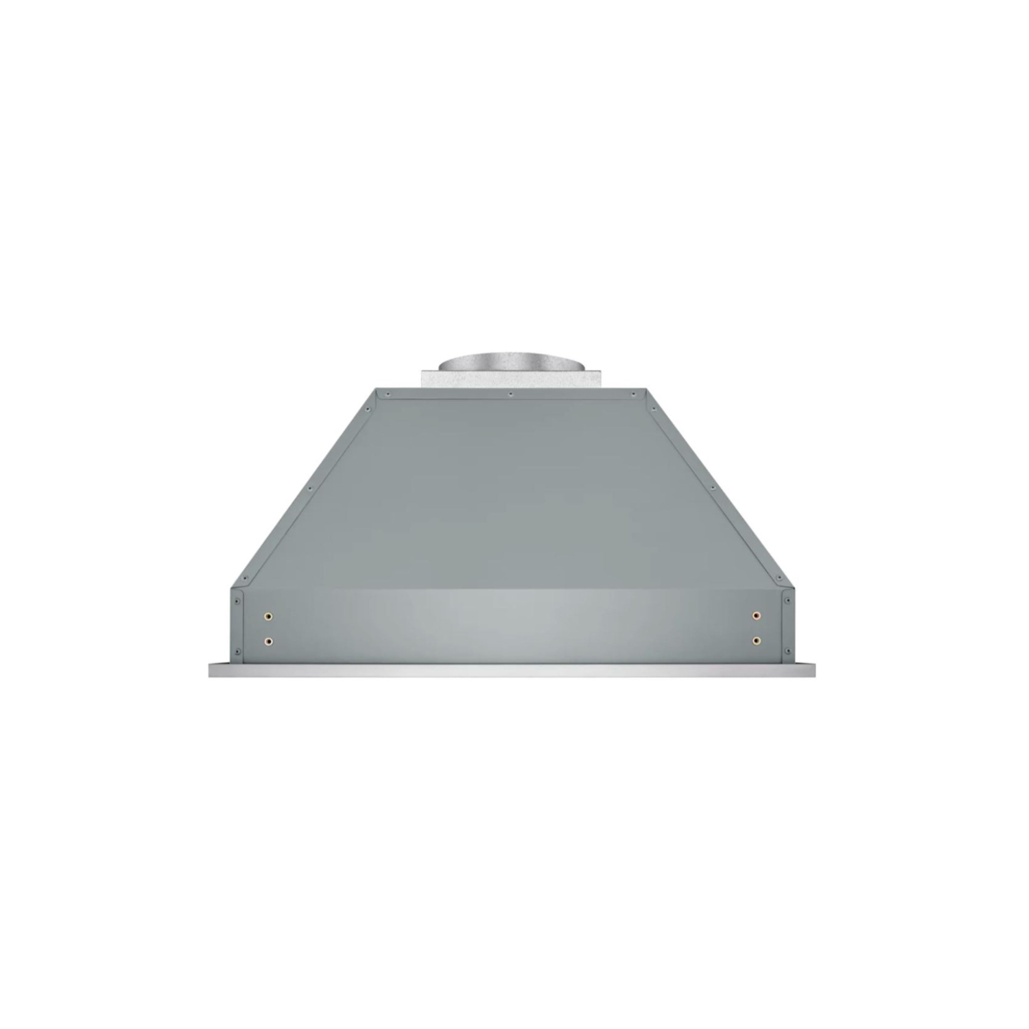 Victory 48 Inch 750 CFM Stainless Steel Range Hood Insert- Q2-42