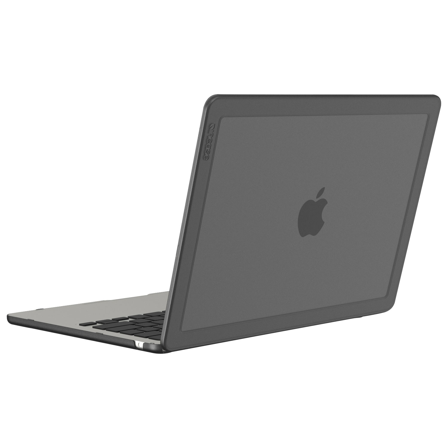 Étui rigide Edge d'Incase pour MacBook Air de 13 po - Noir