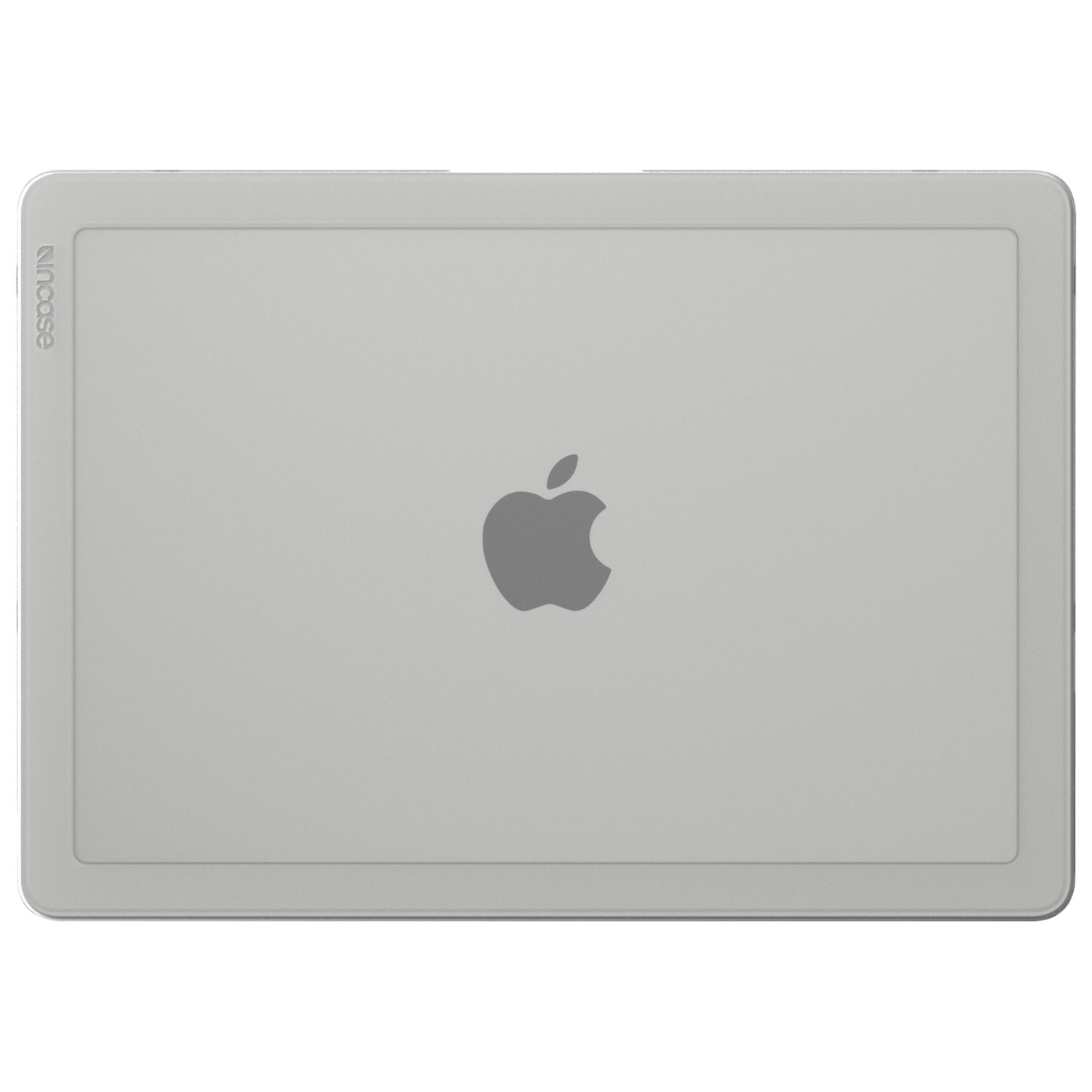 Étui rigide Edge d'Incase pour MacBook Air de 13 po - Transparent