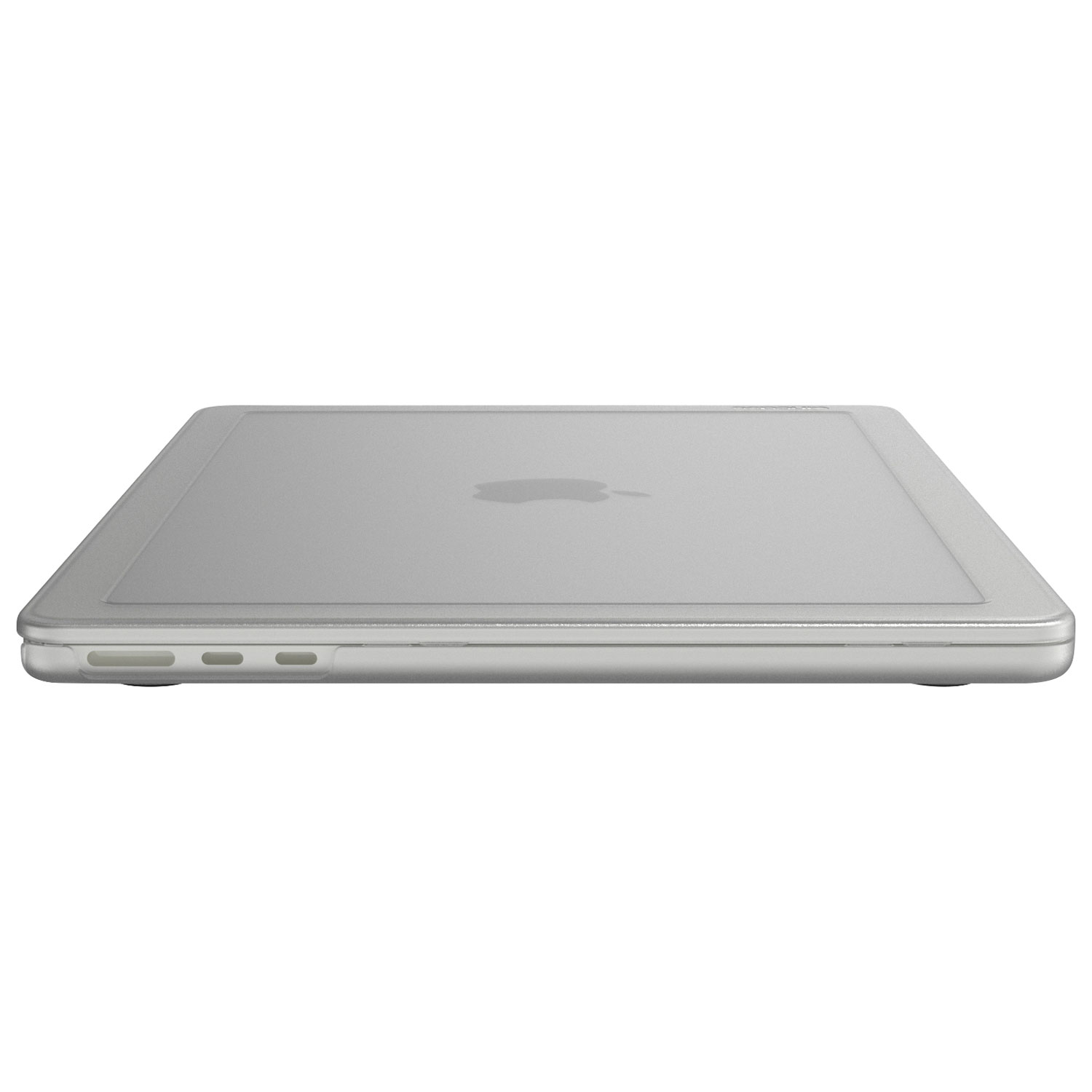 Étui rigide Edge d'Incase pour MacBook Air de 13 po - Transparent
