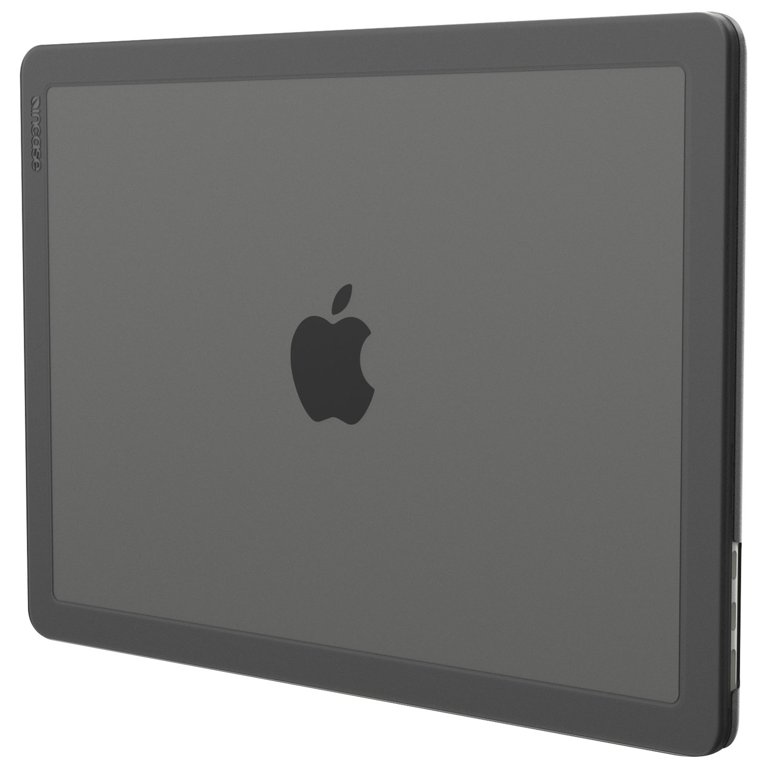 Étui rigide Edge d'Incase pour MacBook Air de 15 po - Noir