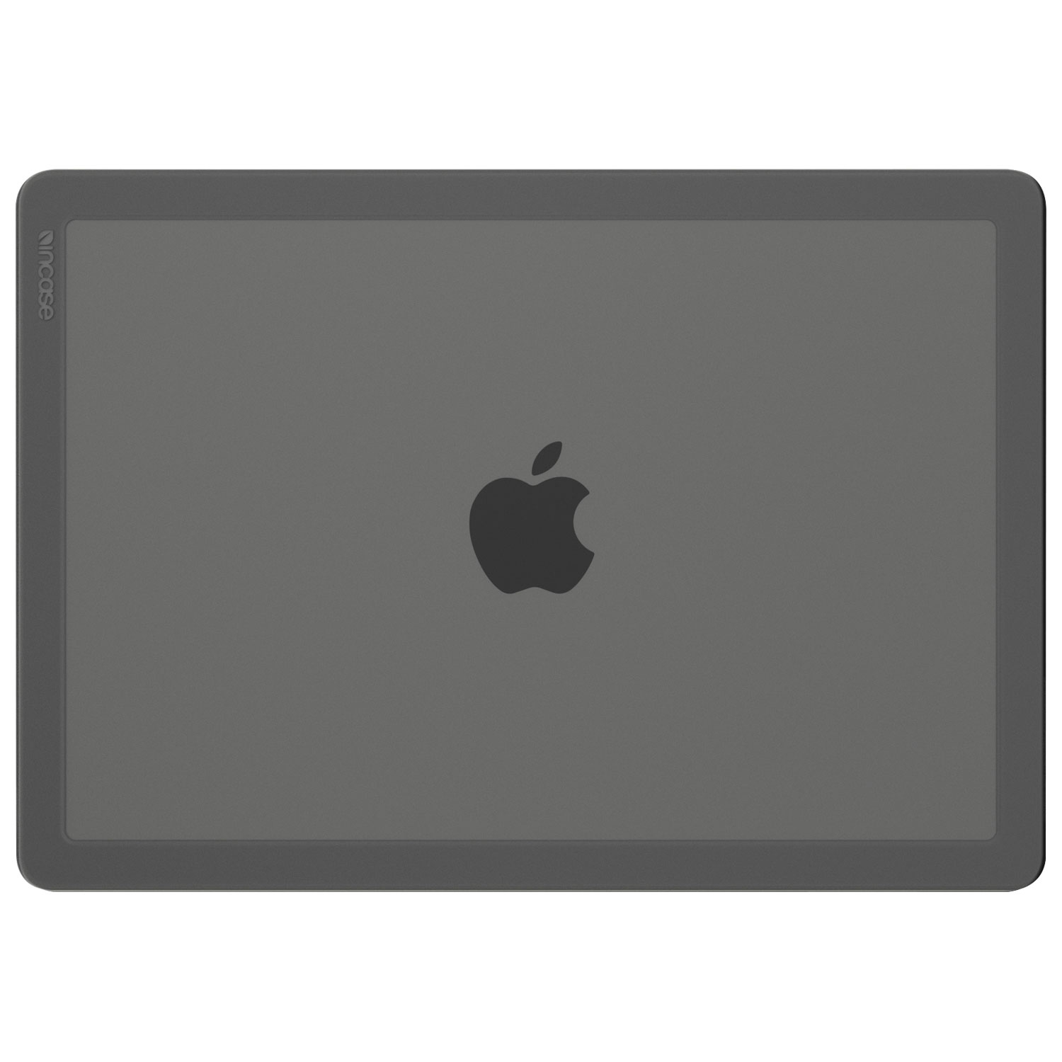 Étui rigide Edge d'Incase pour MacBook Air de 15 po - Noir