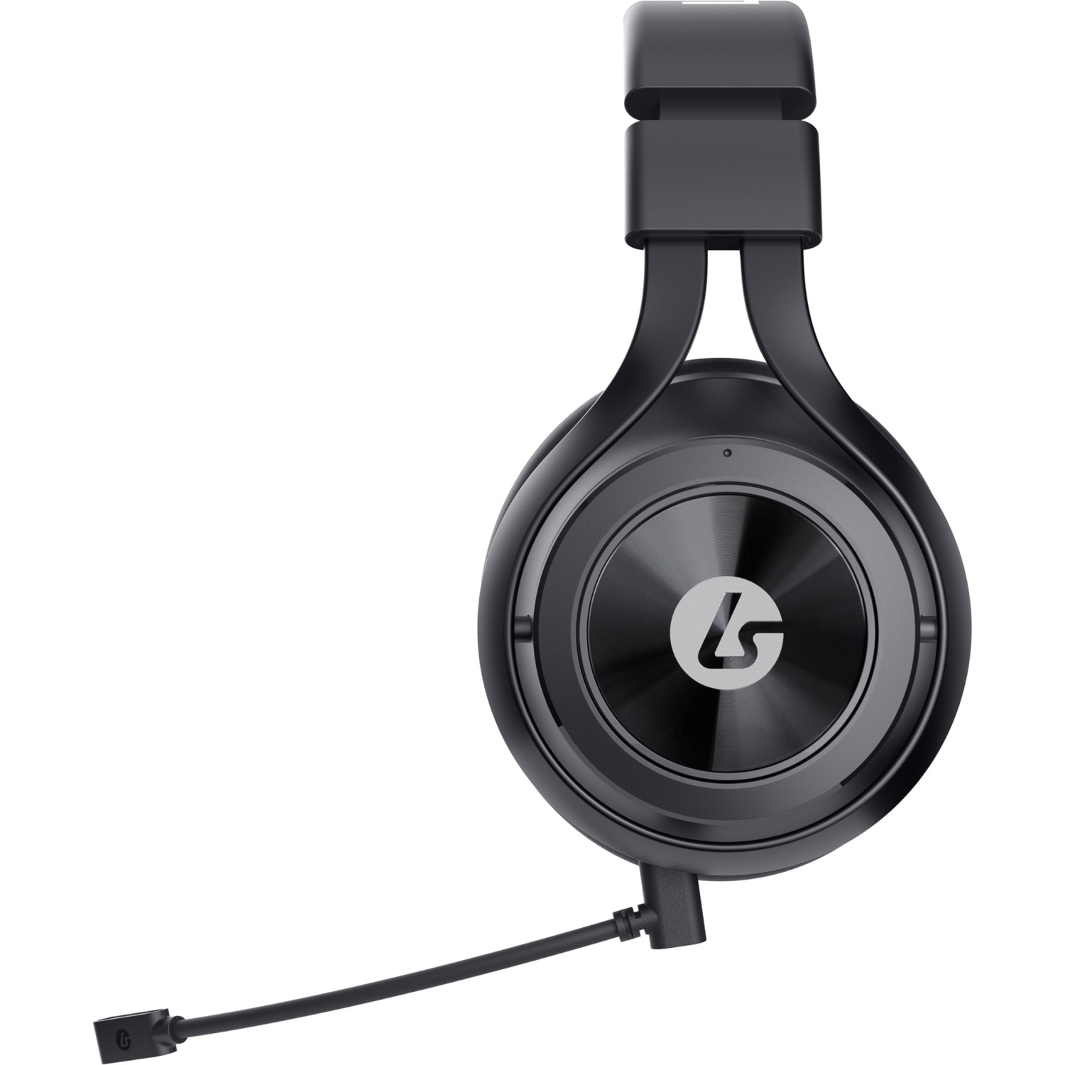 Open Box - LucidSound LS50X LS50X Wireless Surround Sound Gaming Headset For Xbox One