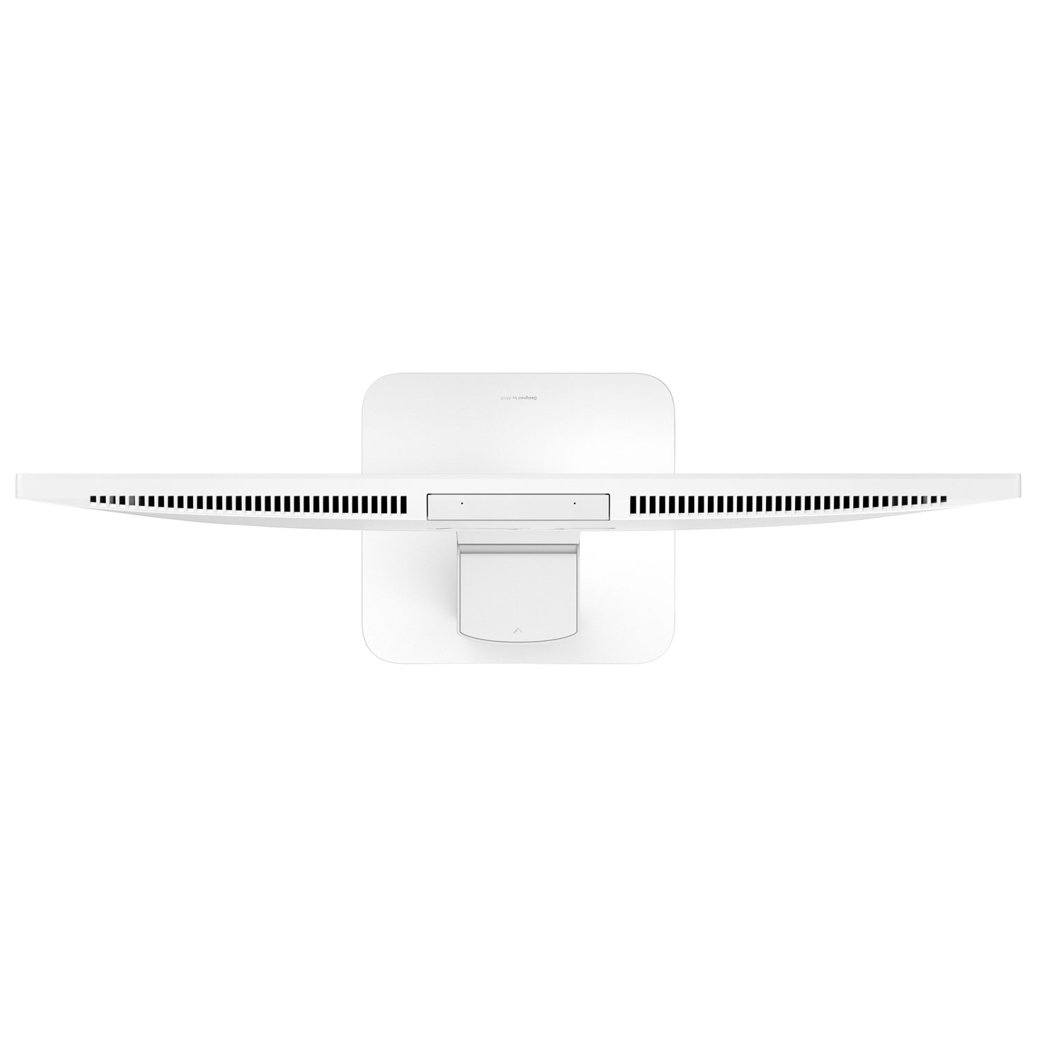 Ordinateur de bureau tout-en-un 27 po V400 d'ASUS - Blanc