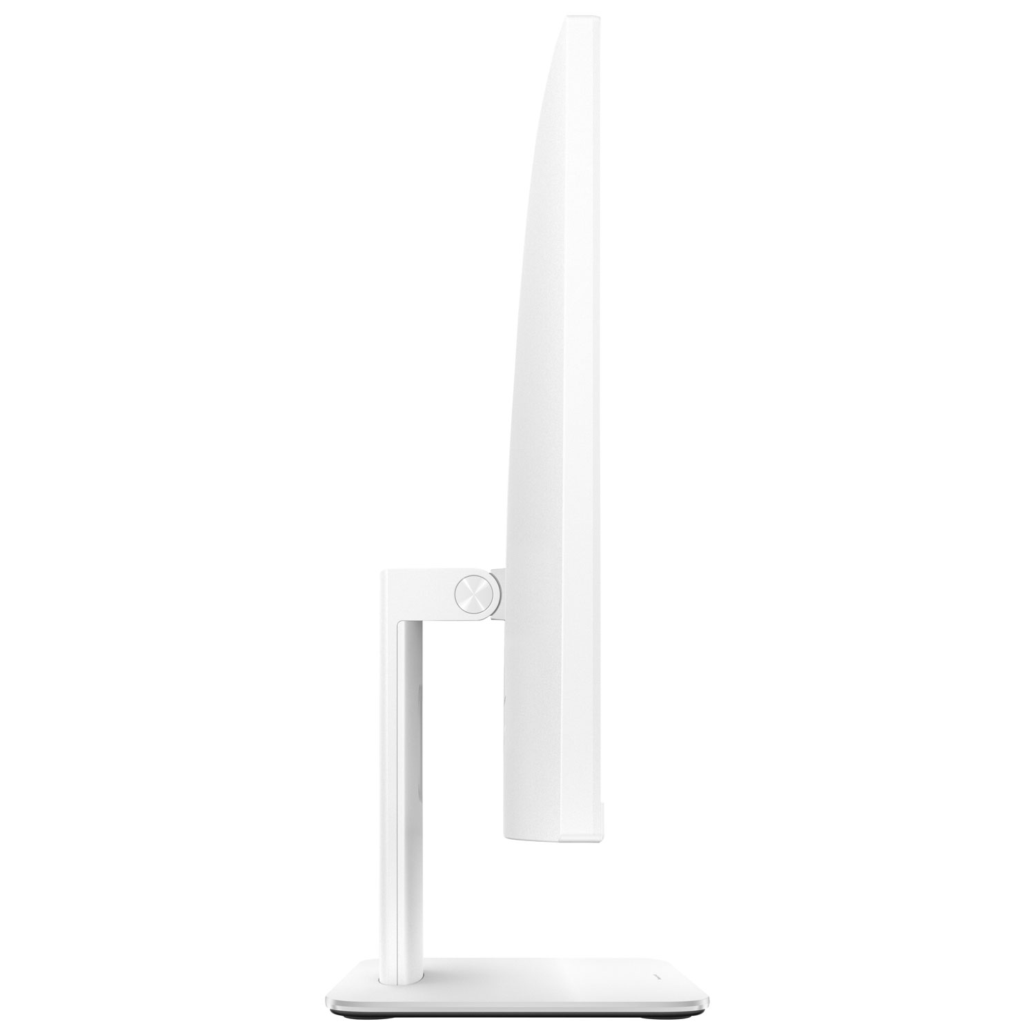 Ordinateur tout-en-un 24 po V400 d'ASUS - Blanc