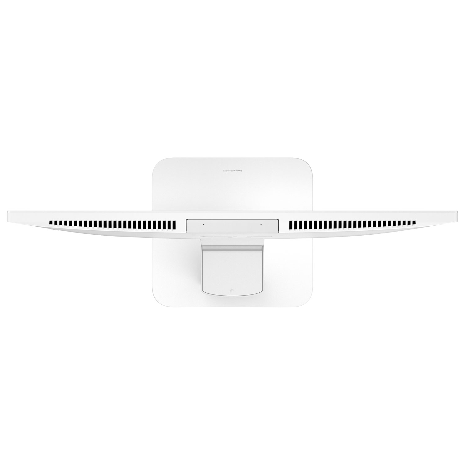 Ordinateur tout-en-un 24 po V400 d'ASUS - Blanc