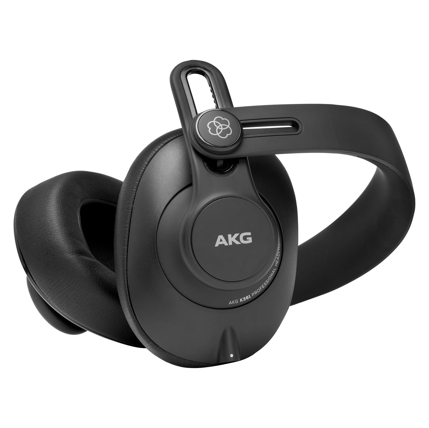 AKG K361 Closed-Back Studio Headphones