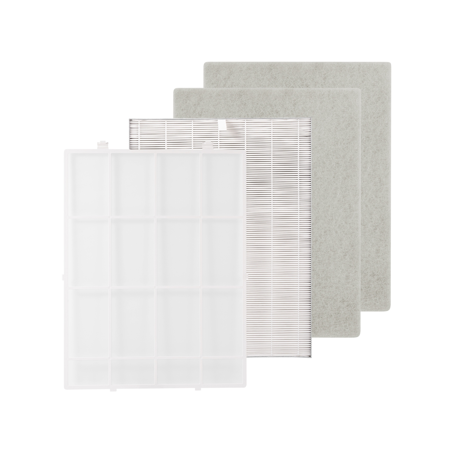 CUCKOO 1-Year Filter Replacement Bundle for CAC-R1510FW