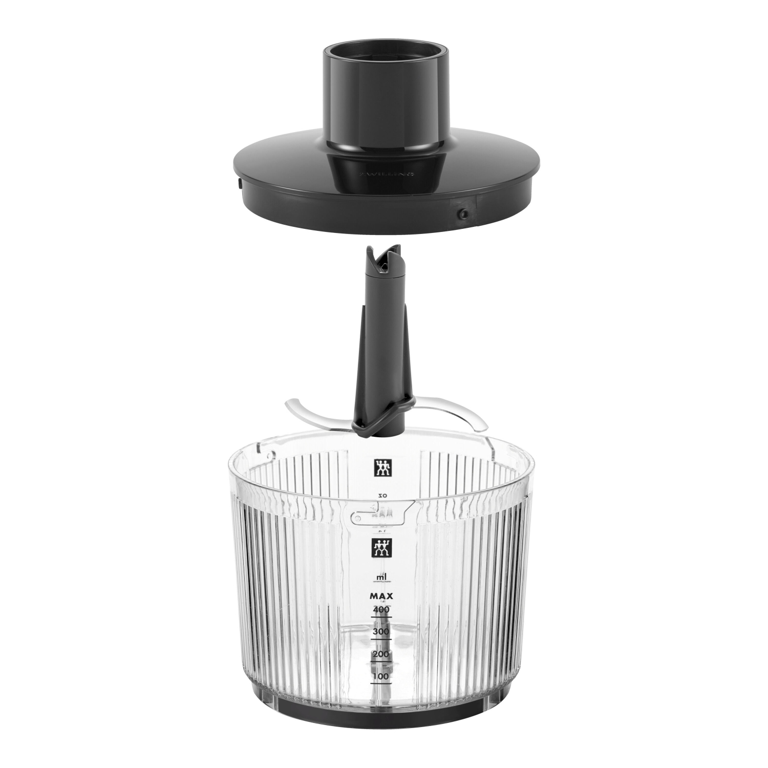 ZWILLING Enfinigy Chopper for Hand Blender