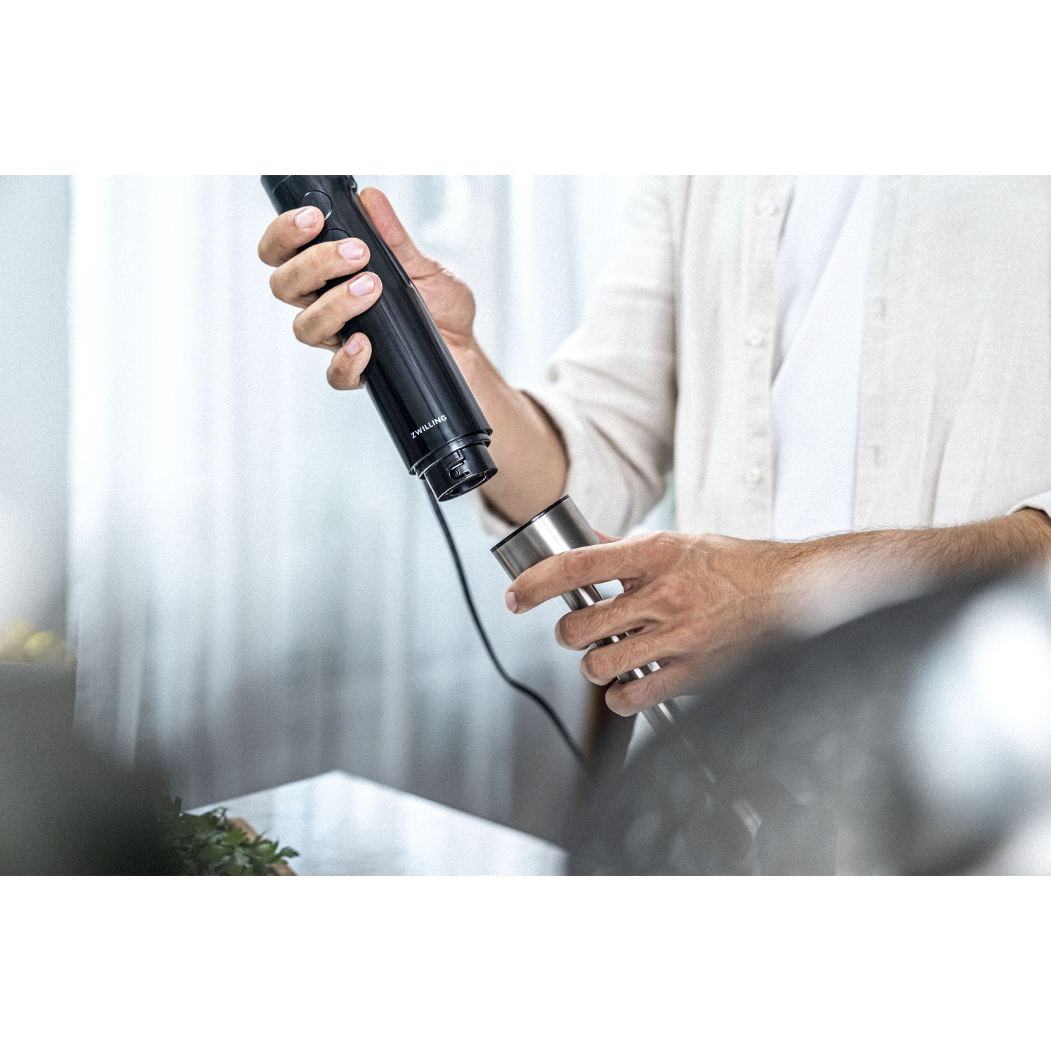 ZWILLING Enfinigy Hand Blender