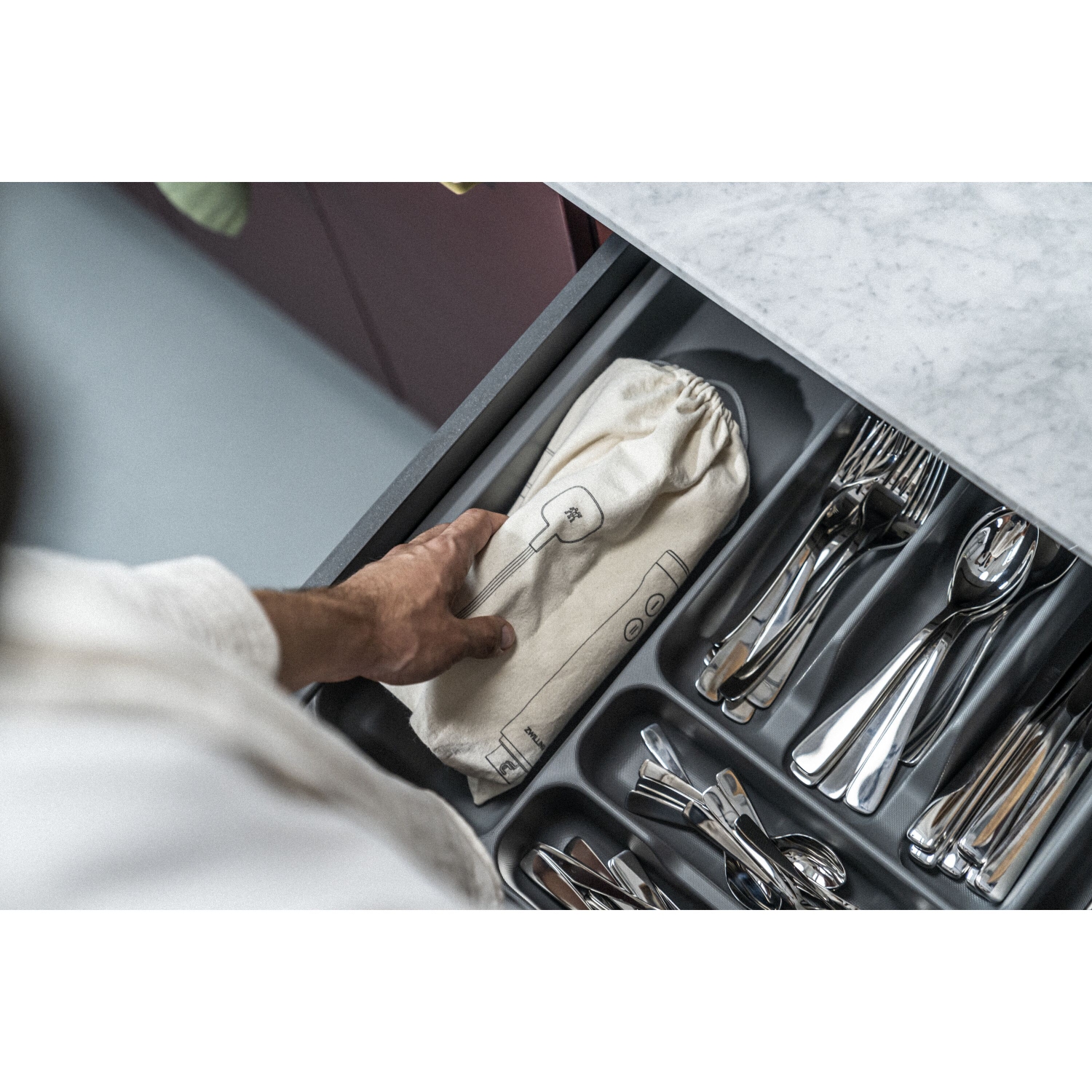 ZWILLING Enfinigy Hand Blender