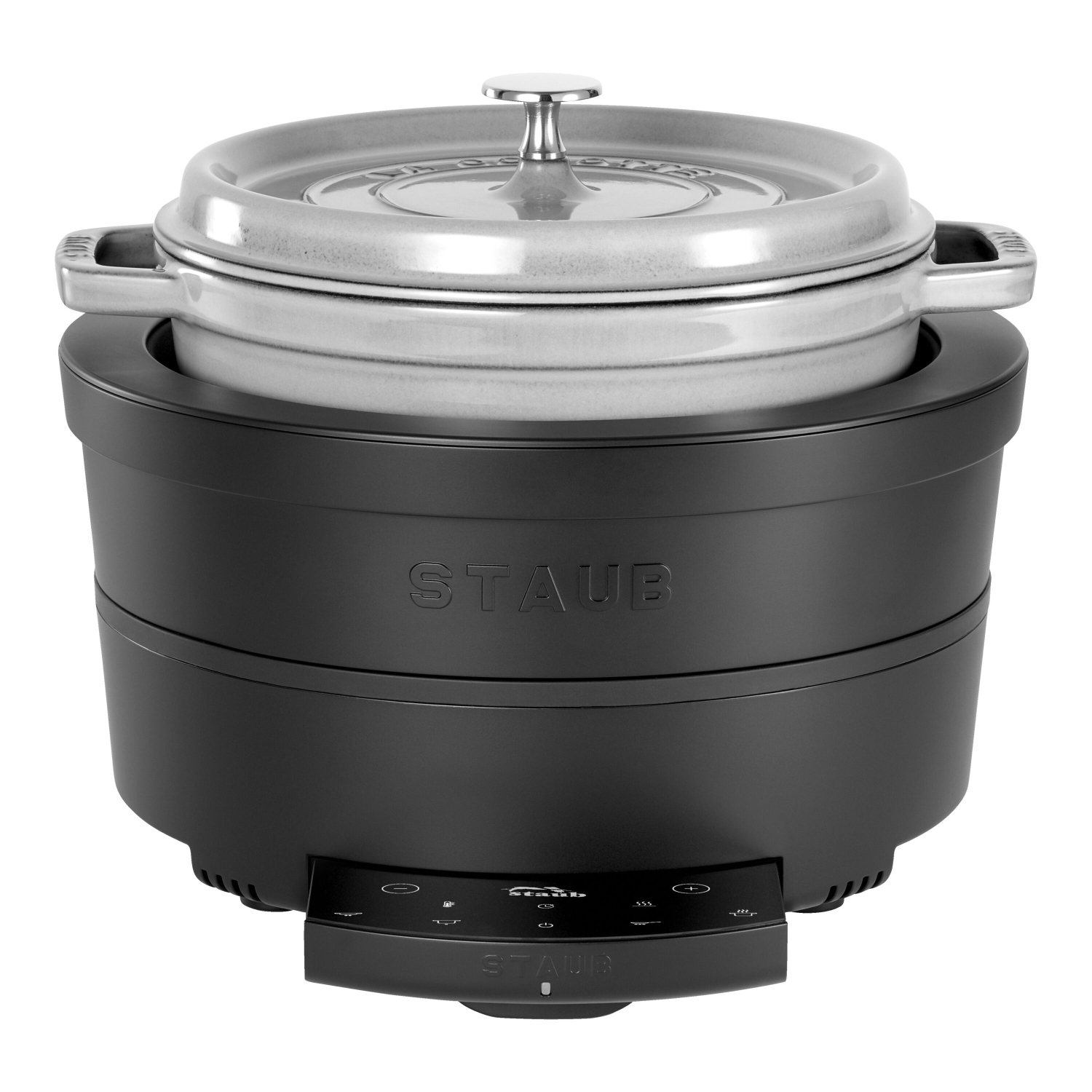 Anneau isolant de Staub pour multicuiseur Precision de Staub