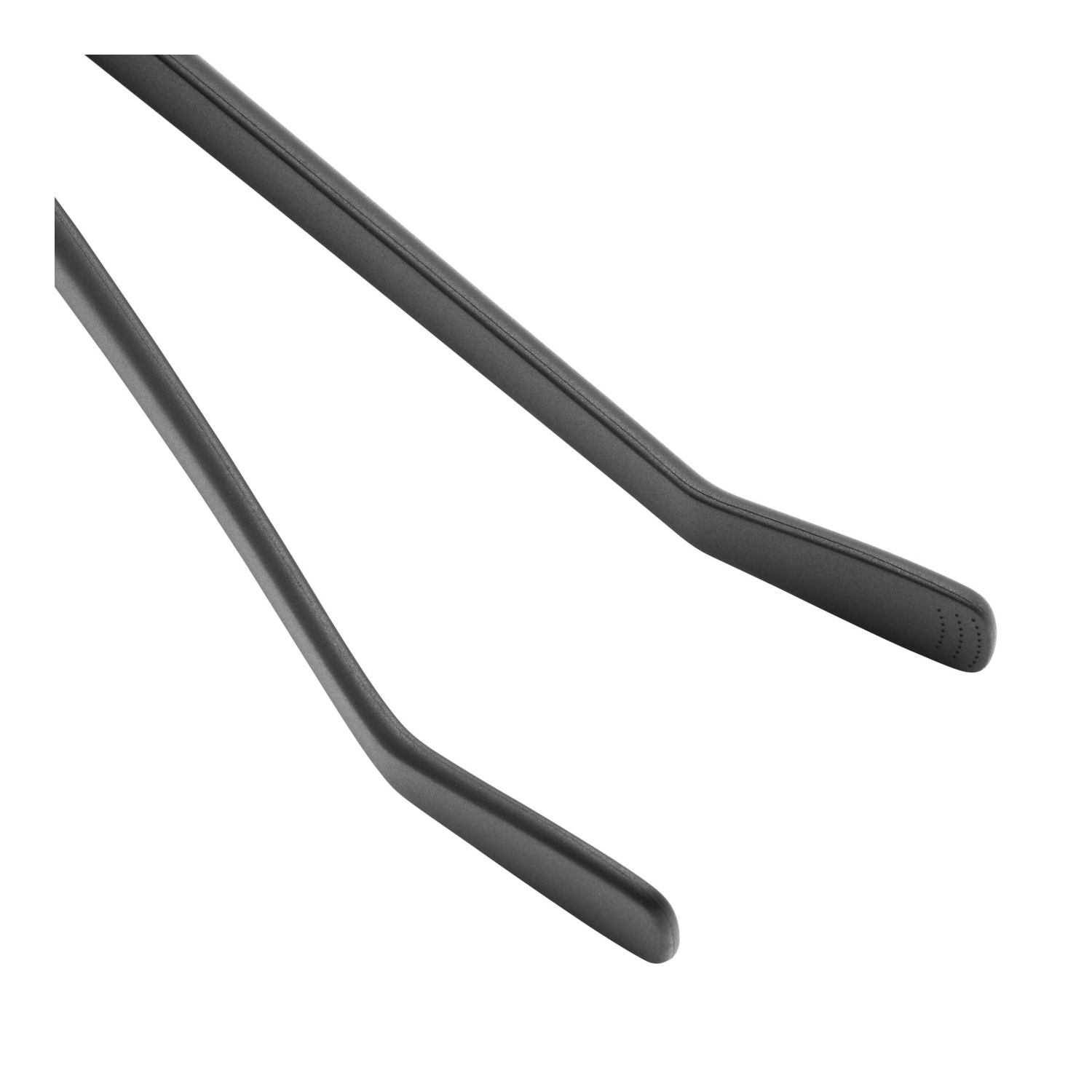 HENCKELS – Pinces en silicone onyx 27 cm, noir