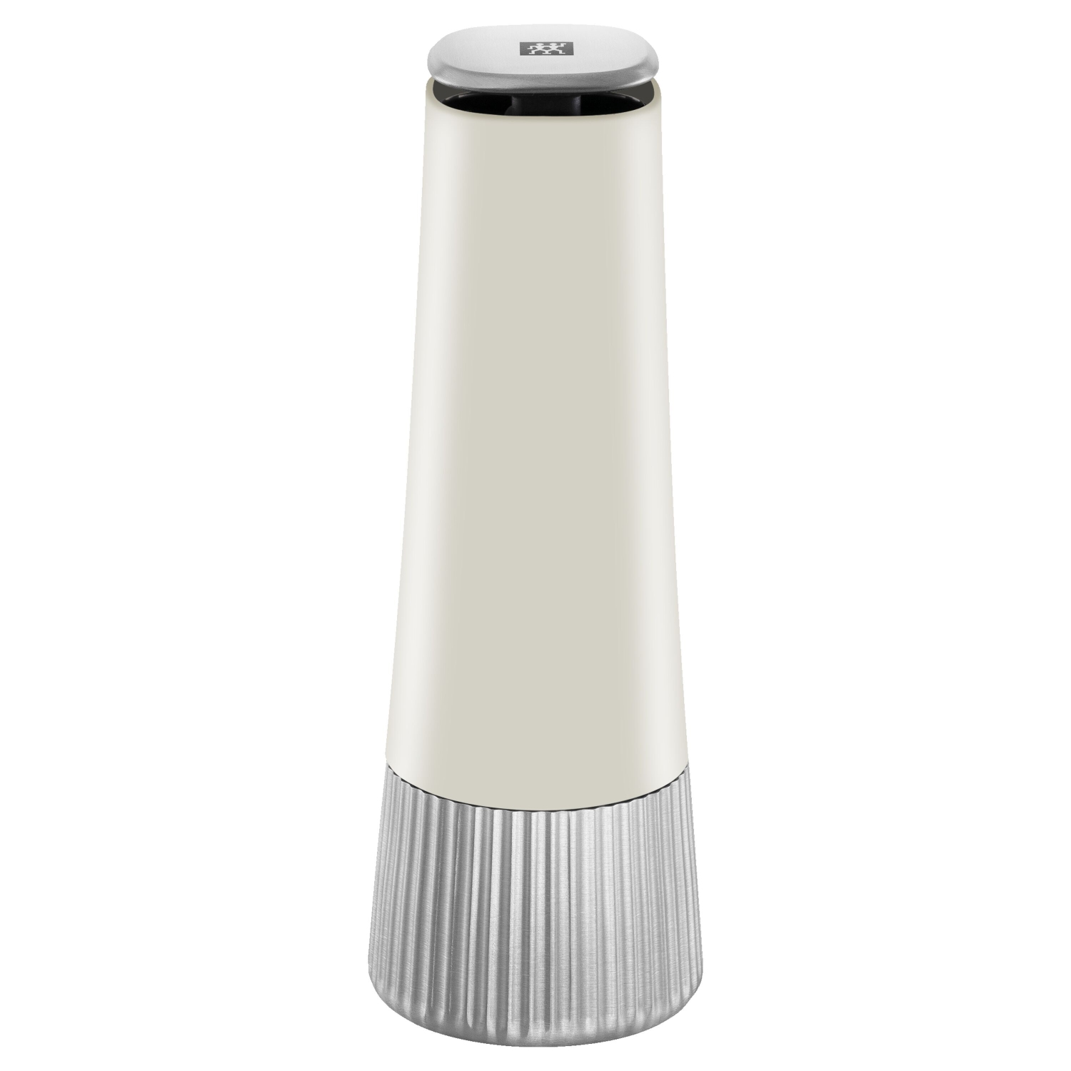 Moulin à épices ZWILLING 19&nbsp;cm, ivoire-blanc