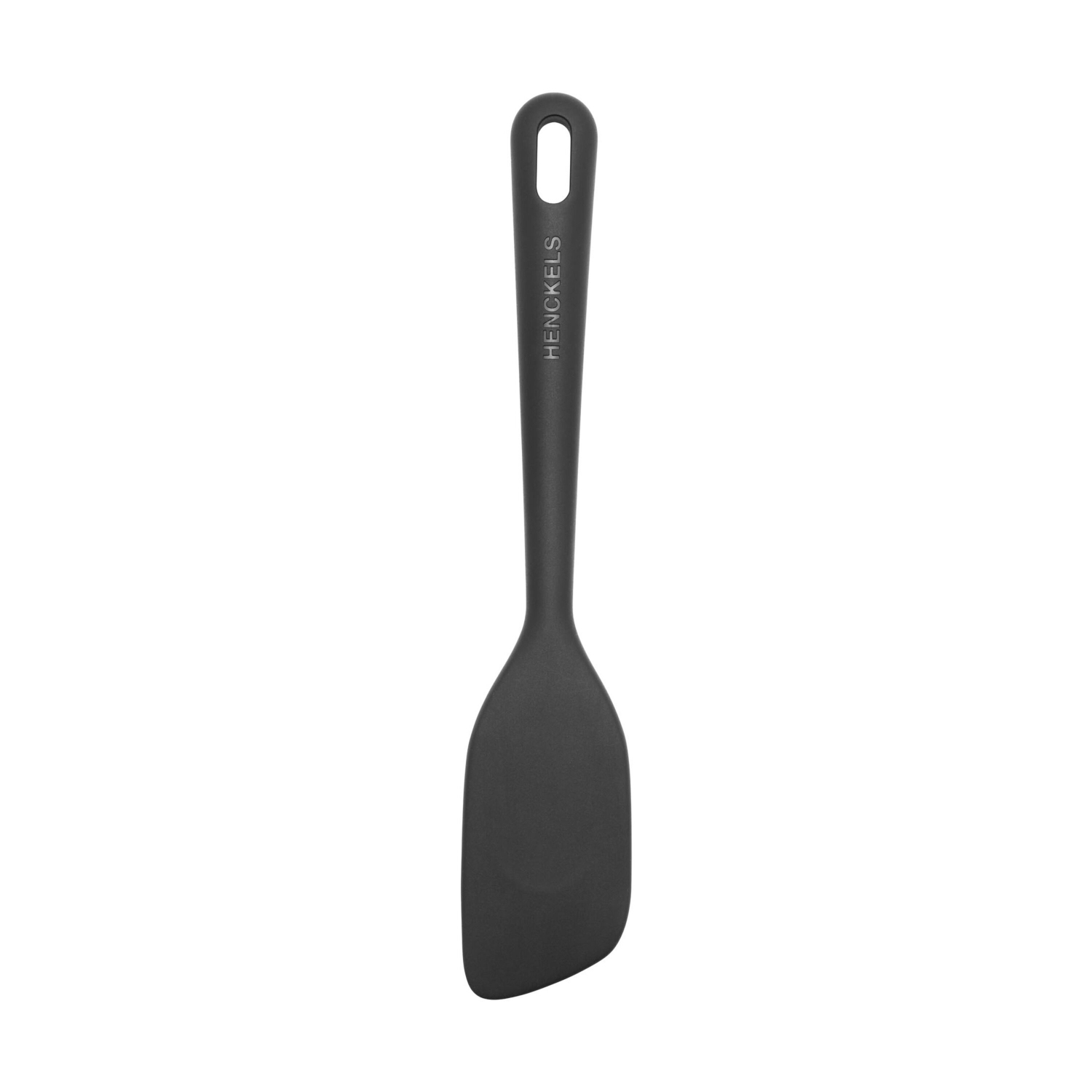 HENCKELS – Spatule en silicone onyx 28 cm, noir