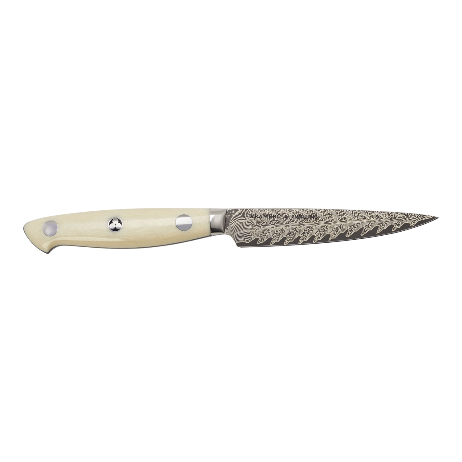 ZWILLING KRAMER Cumulus 4 inch Paring Knife