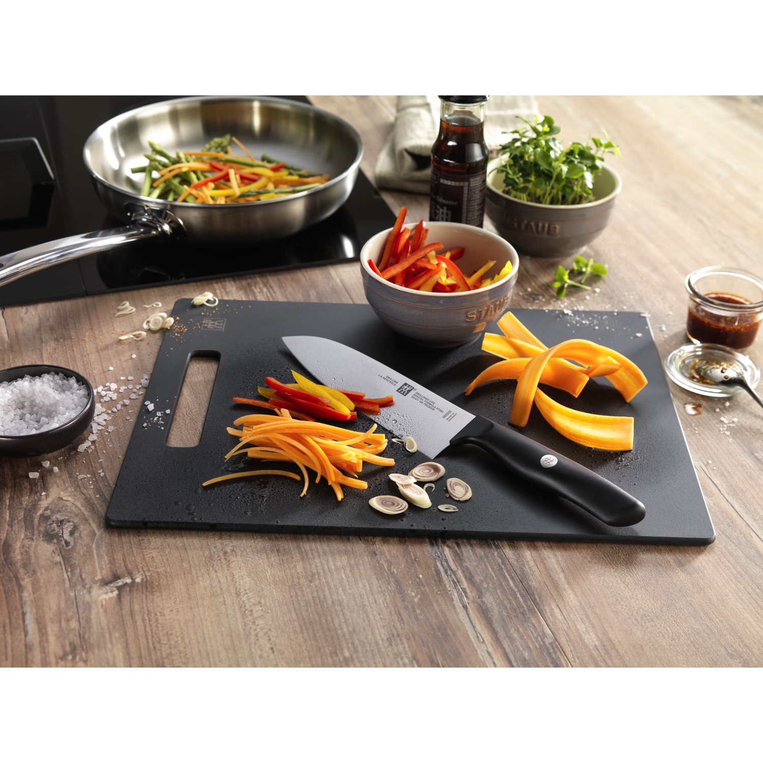 ZWILLING Life 3.5 inch Vegetable Knife