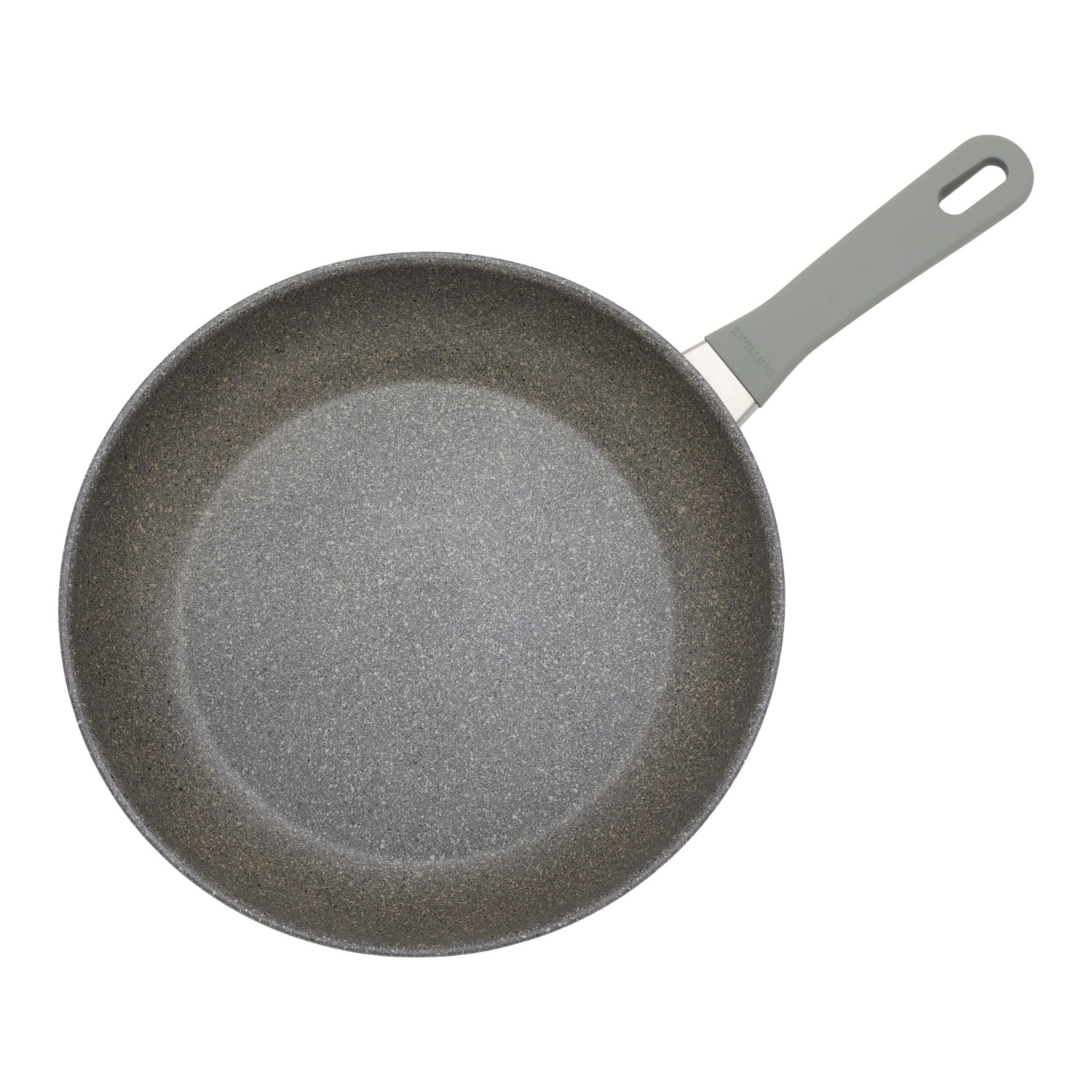 ZWILLING Parma Plus 30 cm / 12 inch Aluminum Frying Pan