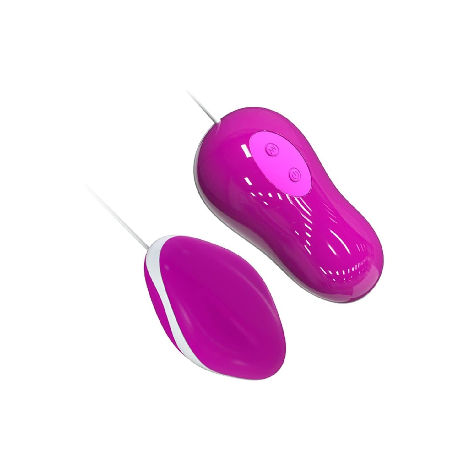 STIMULA AVERY – REMOTE CONTROLLED VIBRATING EGG, POWERFUL, MULTI-FUNCTIONAL & DISCREET MASTURBATOR MASSAGER - DELIVERED IN DISCREET PLAIN GIFT