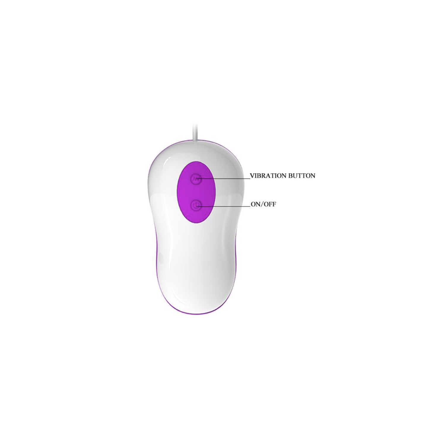 STIMULA AVERY – REMOTE CONTROLLED VIBRATING EGG, POWERFUL, MULTI-FUNCTIONAL & DISCREET MASTURBATOR MASSAGER - DELIVERED IN DISCREET PLAIN GIFT