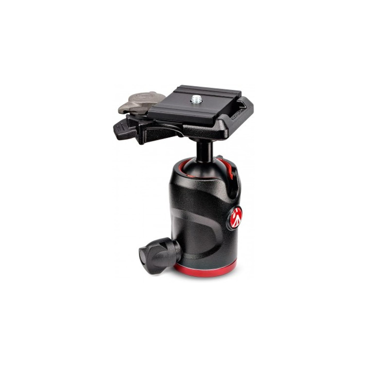 Manfrotto – Mini tête à rotule, article n° MH494-BH