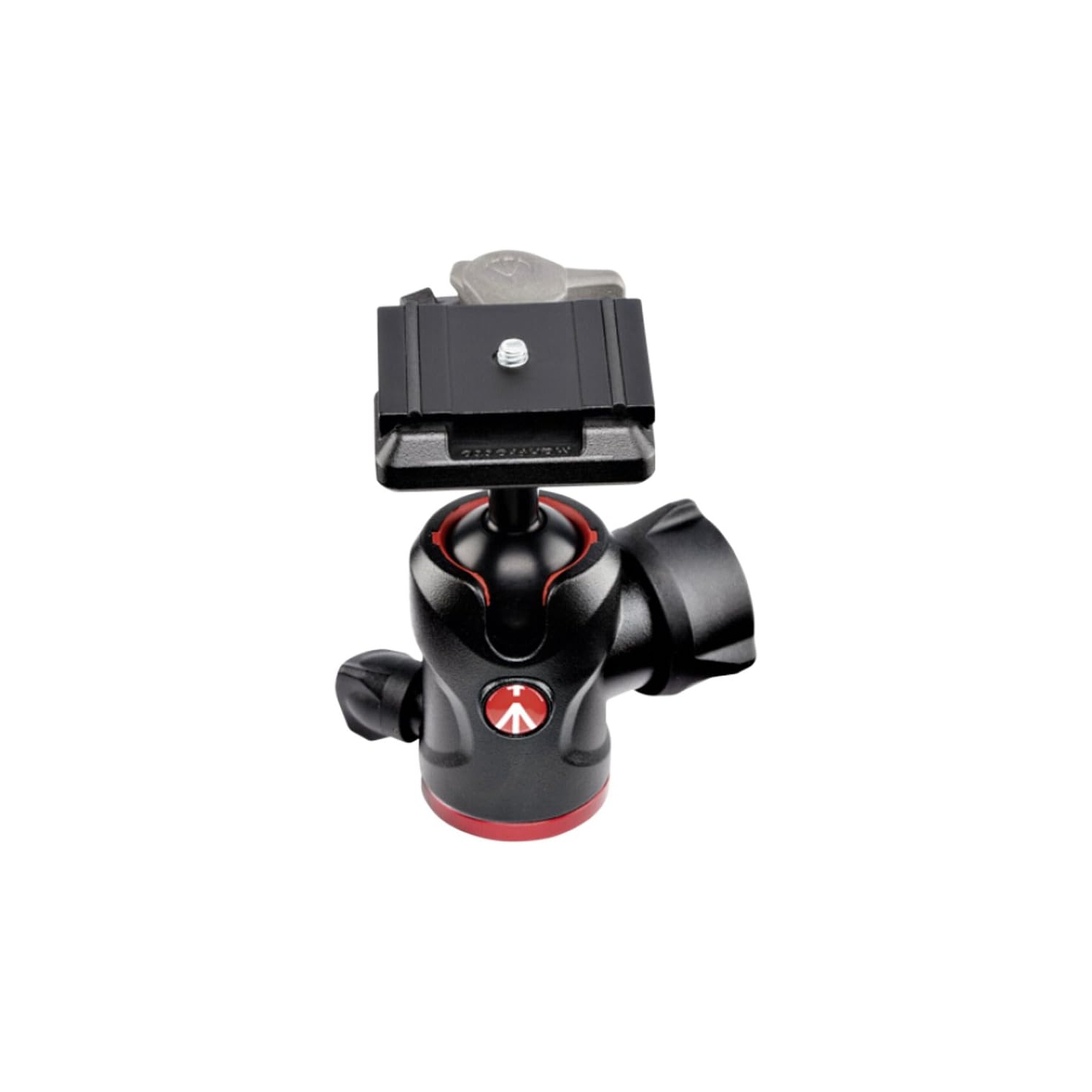 Manfrotto – Mini tête à rotule, article n° MH494-BH