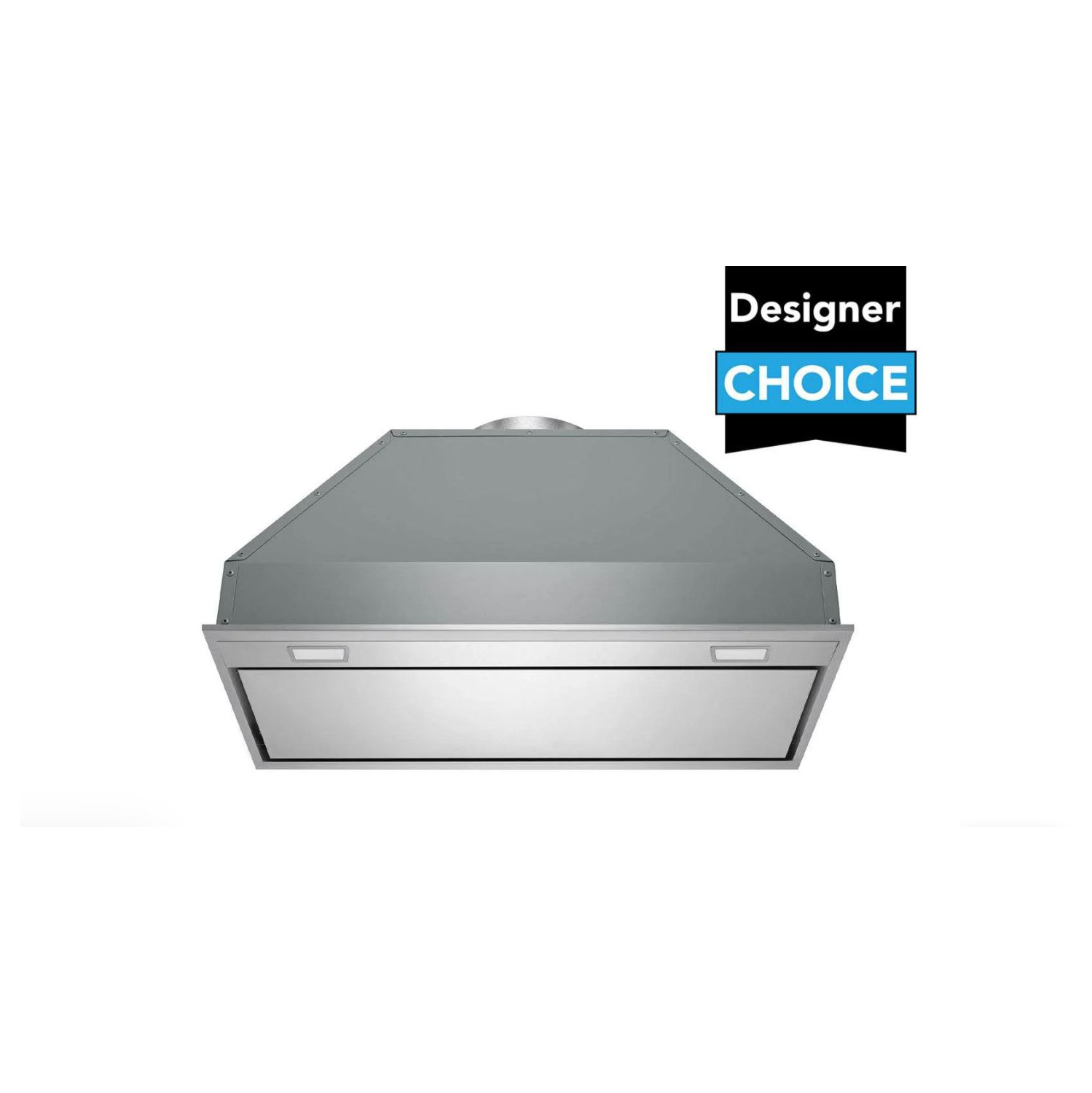 Hotte encastrée en acier inoxydable 30&nbsp;po 700 pi3/min Victory - X2-30