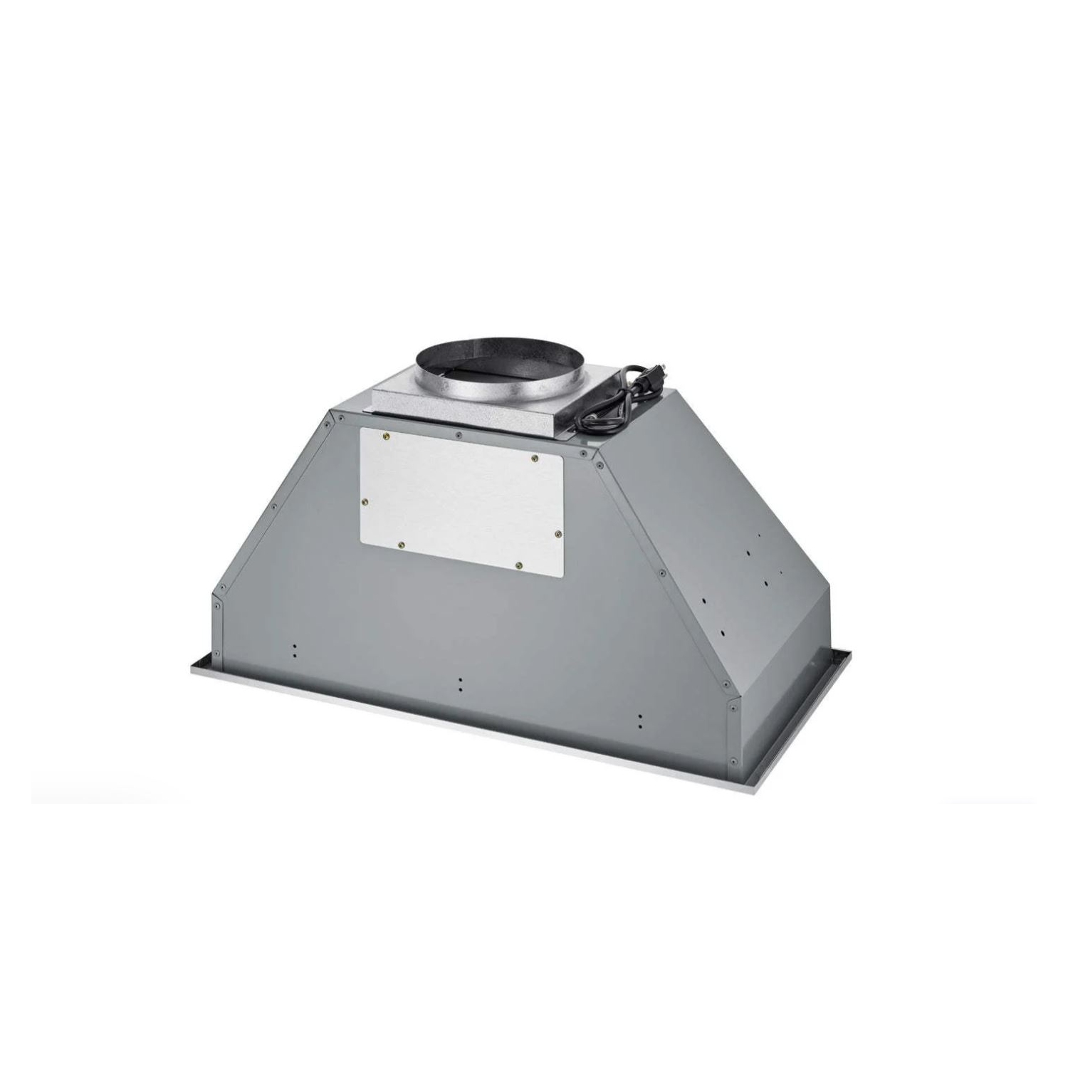 Hotte encastrée en acier inoxydable 30&nbsp;po 700 pi3/min Victory - X2-30