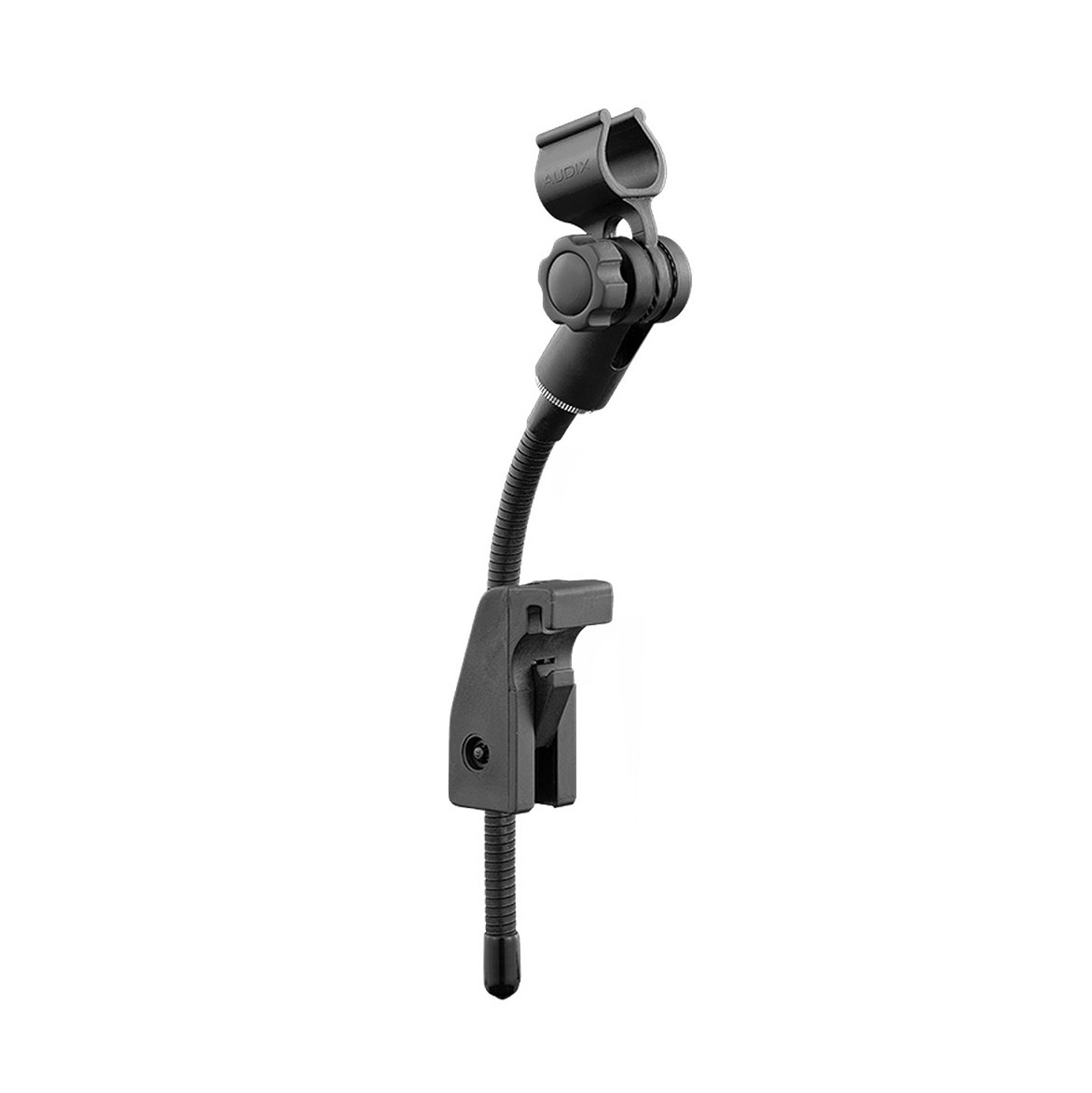 Audix DVICE Mini-Gooseneck with Drum Clamp