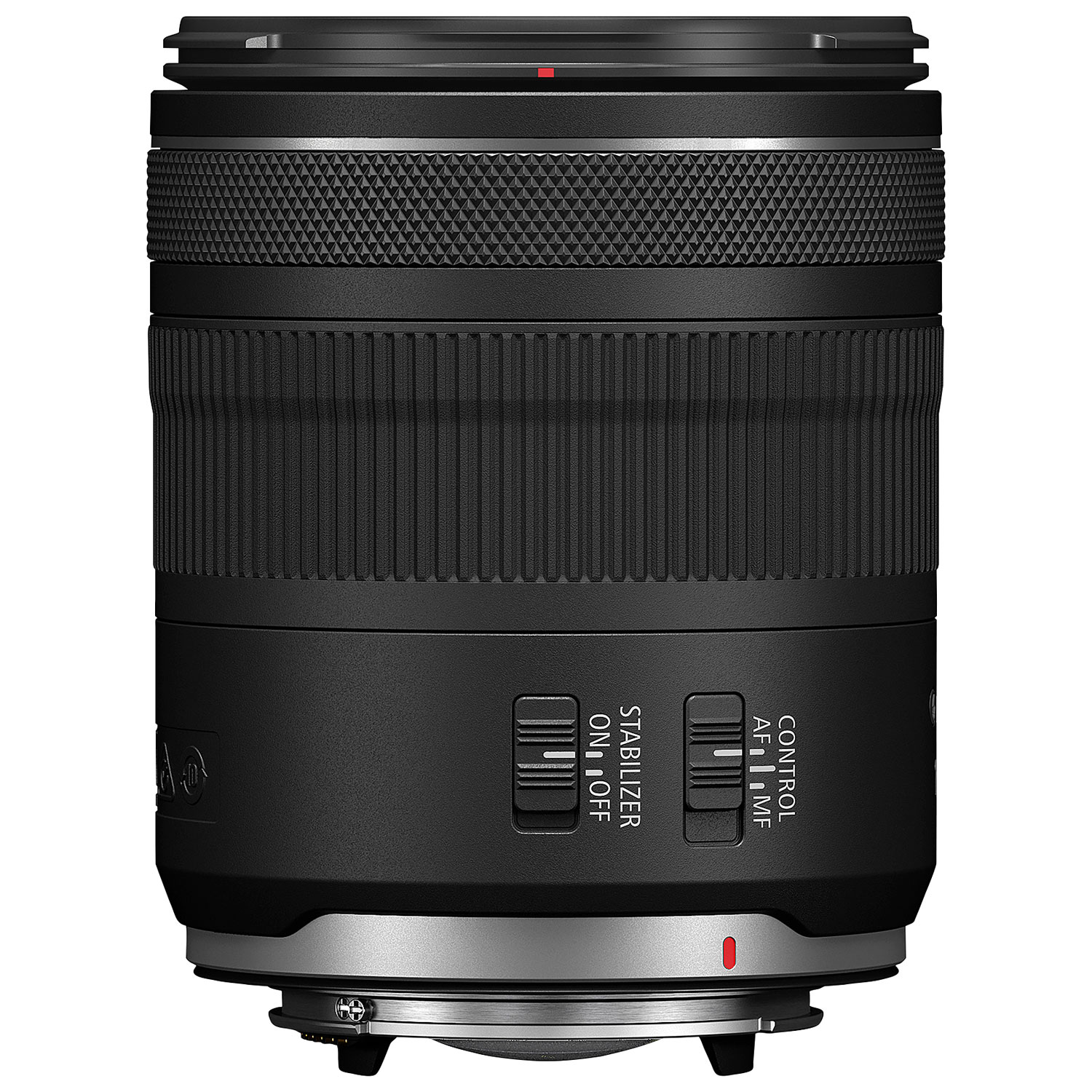 Objectif RF IS STM 16-28 mm f/2,8 de Canon - Noir