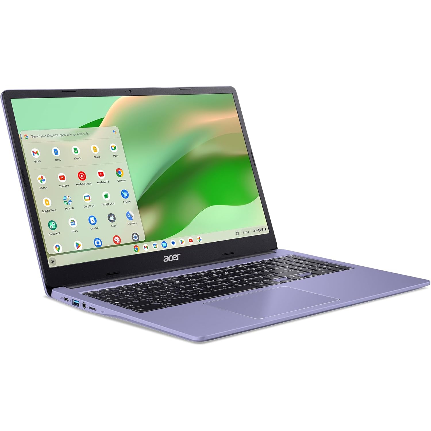 Open Box - Acer 15.6" Chromebook - 1 Year Warranty