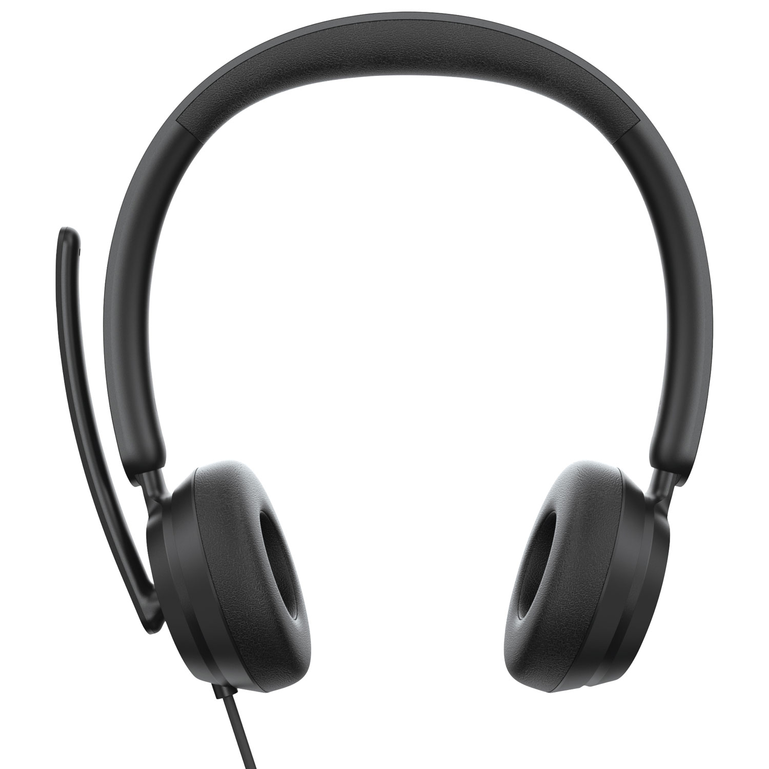 Casque d'écoute USB-C Modern Designed by Microsoft d'Incase- Noir