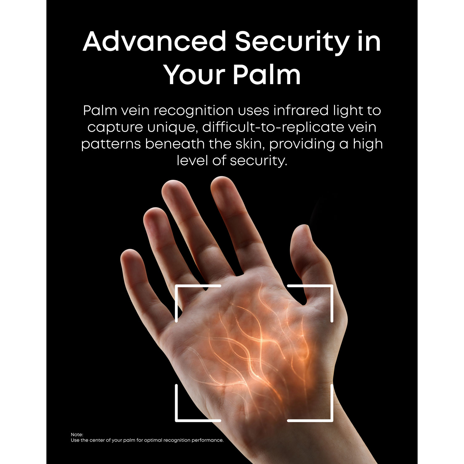 Serrure intelligente vidéo FamiLock S3 Max d'eufy avec déverrouillage d'un mouvement de la main - Partenaire de détail exclusif