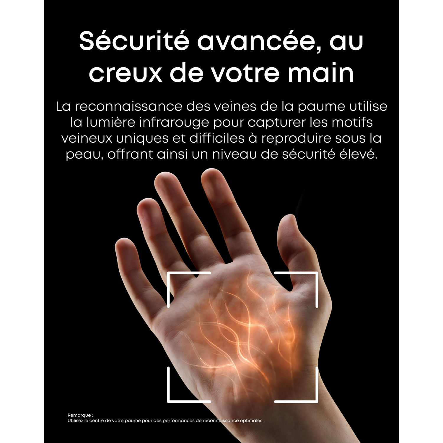 Serrure intelligente vidéo FamiLock S3 Max d'eufy avec déverrouillage d'un mouvement de la main - Partenaire de détail exclusif