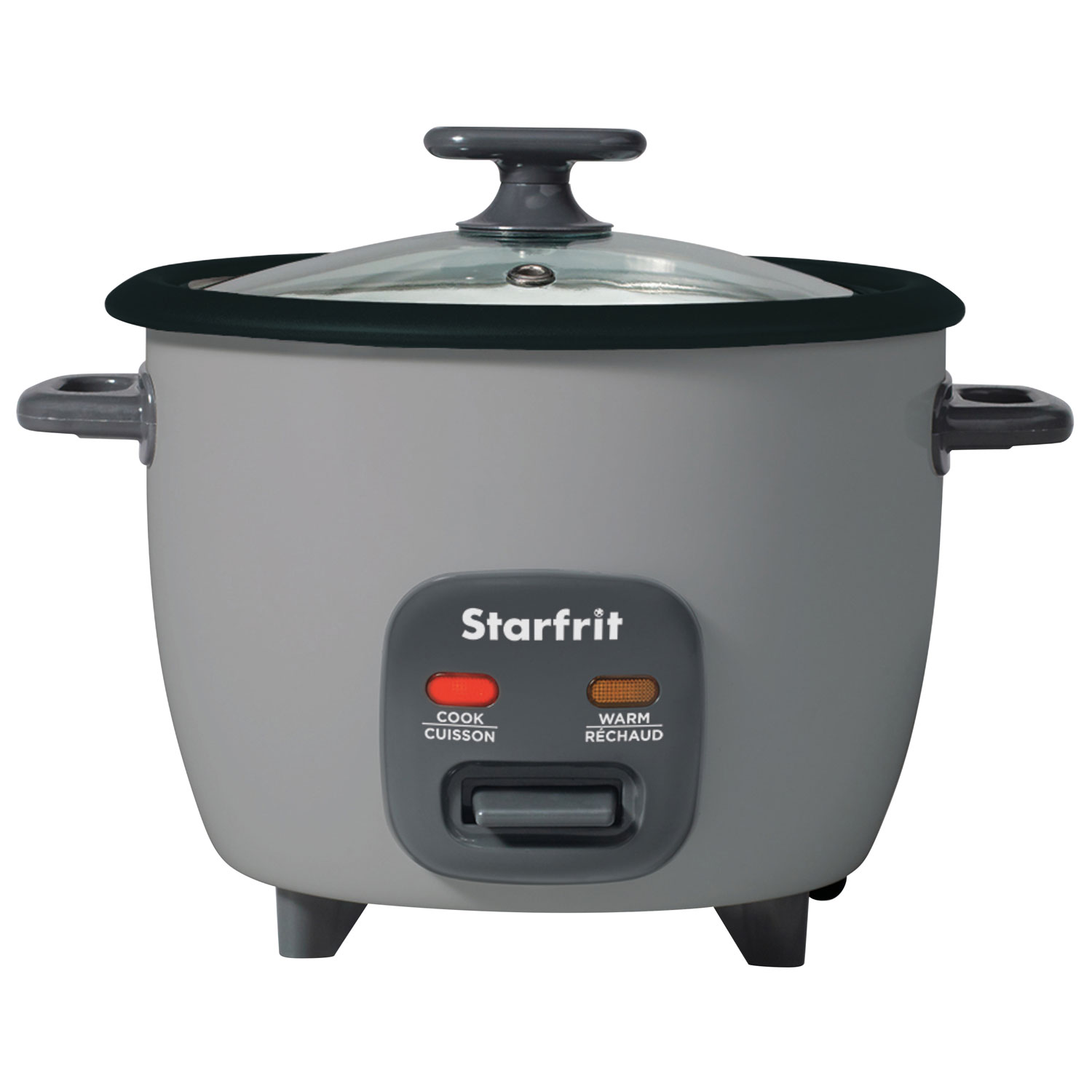 Starfrit Rice Cooker - 10-Cup