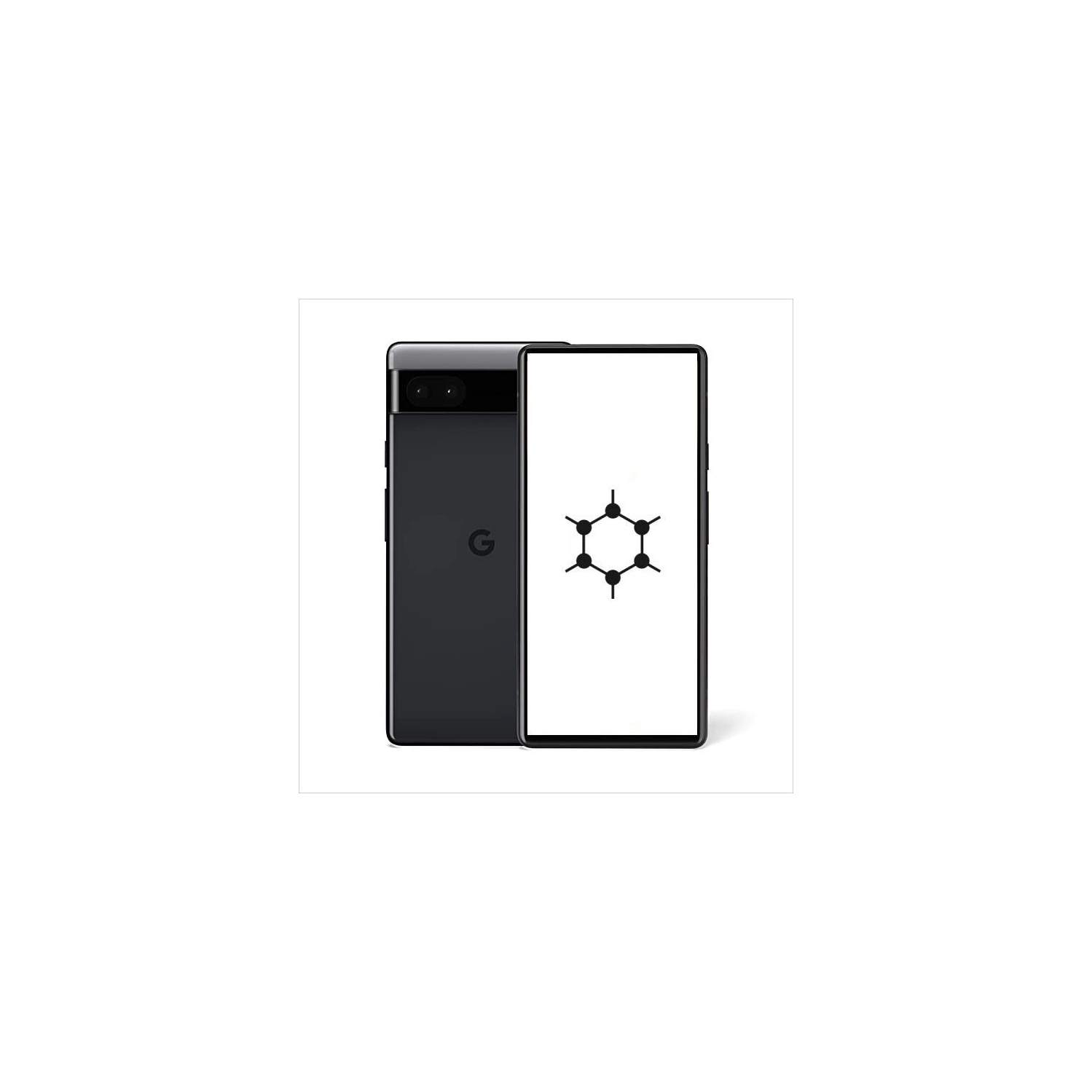 De-Googled Pixel 6A with Privacy Focused OS | Open Box