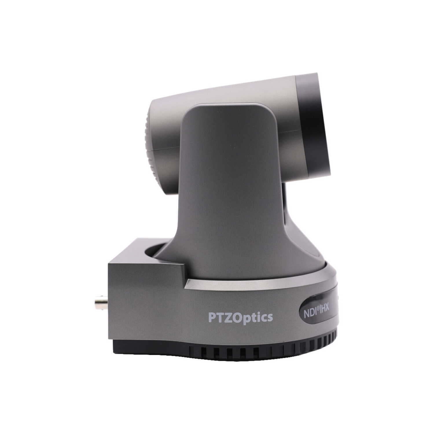 PTZOptics Move 4K PTZ Camera with 20x Zoom (PT20X-4K-GY-G3)