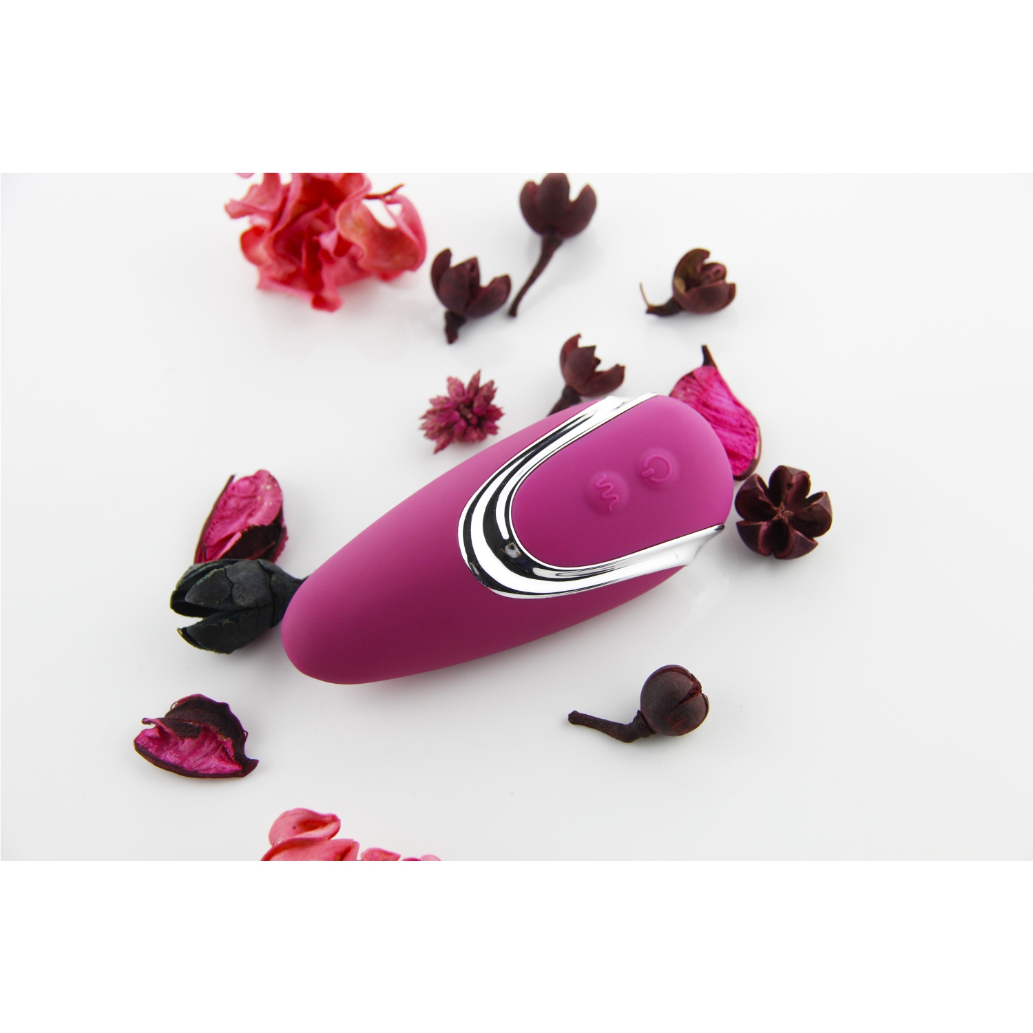 STIMULA G-DITO – LE VIBRATEUR POUR DOIGTS MAGIC ORIGINAL – APPAREIL DE MASSAGE DE POCHE – DELIVERED DANS UN EMBALLAGE CADEAU DISCRET