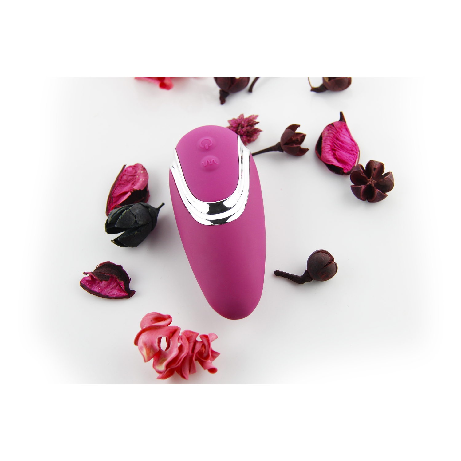 STIMULA G-DITO – LE VIBRATEUR POUR DOIGTS MAGIC ORIGINAL – APPAREIL DE MASSAGE DE POCHE – DELIVERED DANS UN EMBALLAGE CADEAU DISCRET