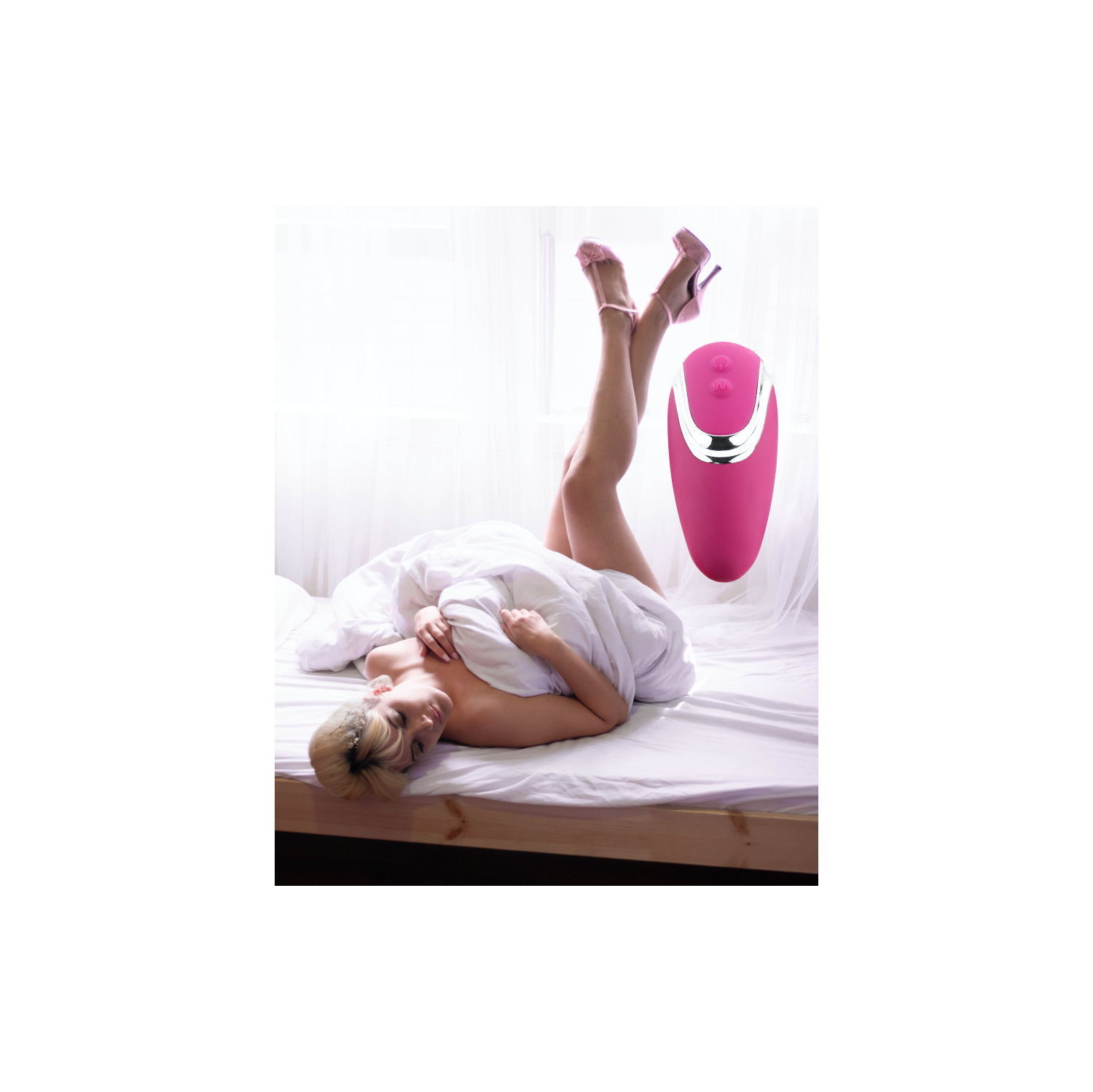 STIMULA G-DITO – LE VIBRATEUR POUR DOIGTS MAGIC ORIGINAL – APPAREIL DE MASSAGE DE POCHE – DELIVERED DANS UN EMBALLAGE CADEAU DISCRET