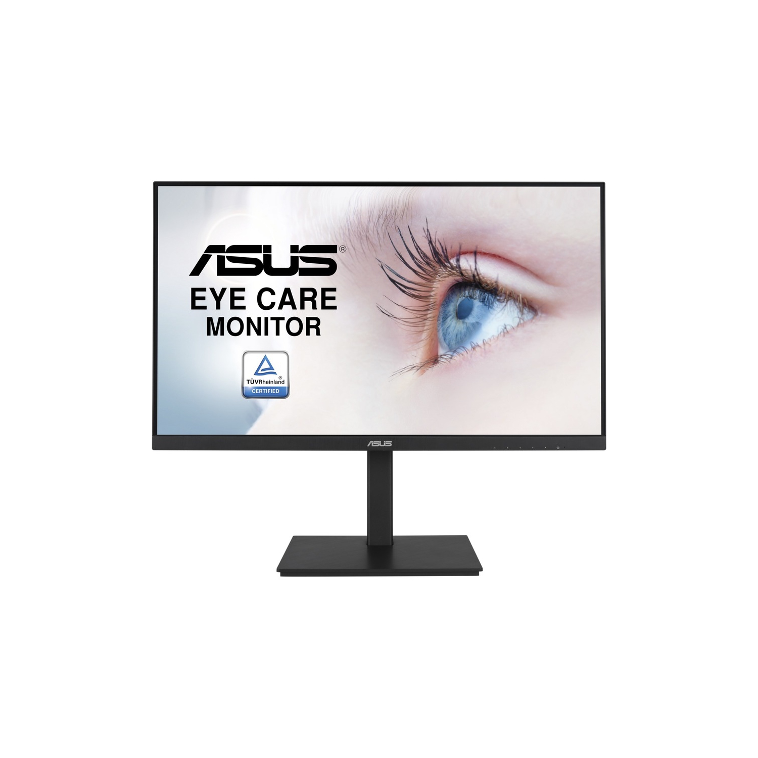 Moniteur FreeSync 75&nbsp;Hz AMD LED 5&nbsp;ms FHD 8&nbsp;po Eye Care d'ASUS 23 (VA24DQSB) - Noir