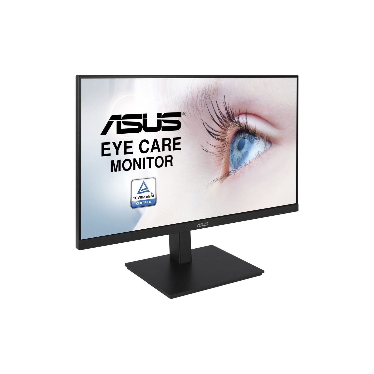 Moniteur FreeSync 75&nbsp;Hz AMD LED 5&nbsp;ms FHD 8&nbsp;po Eye Care d'ASUS 23 (VA24DQSB) - Noir