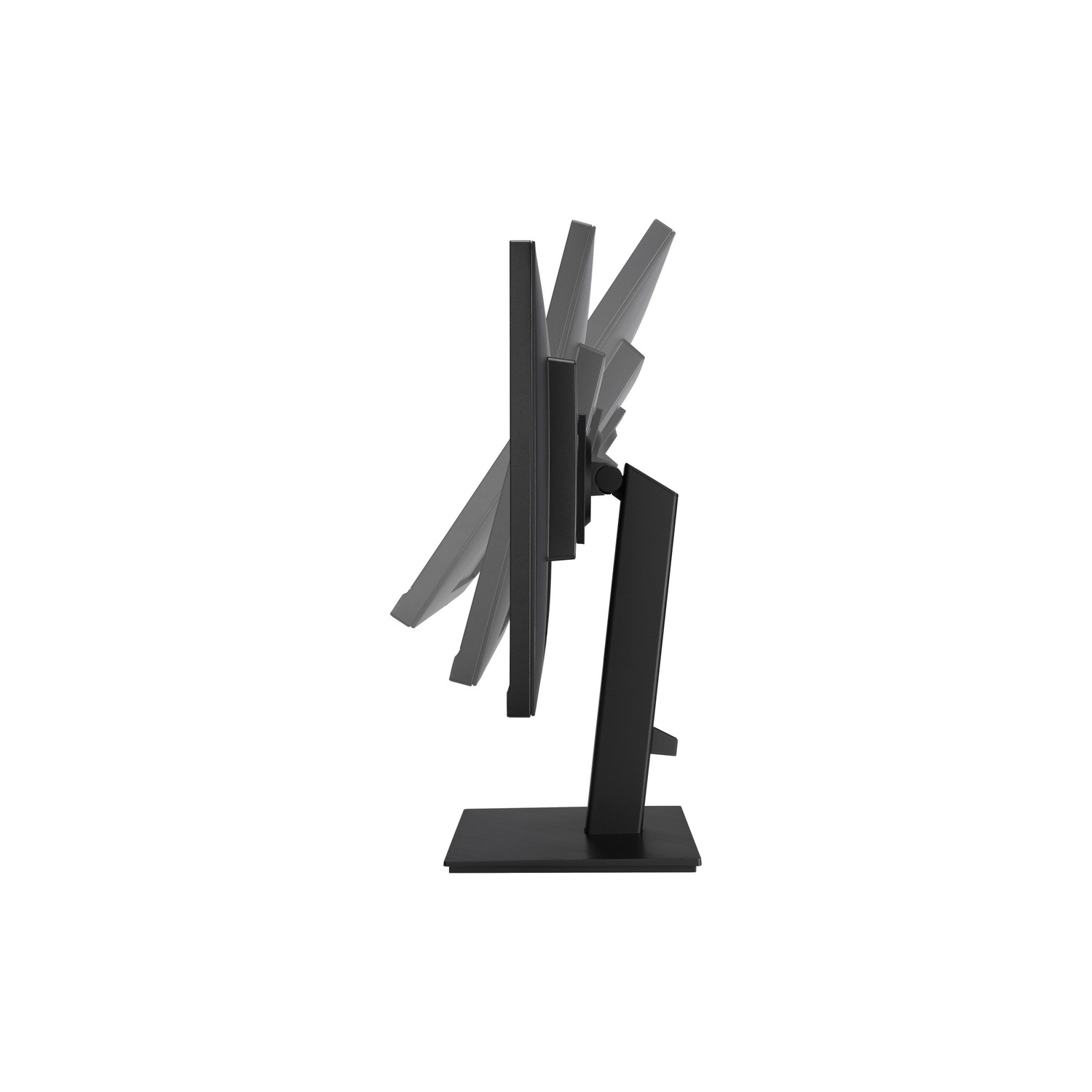 Moniteur FreeSync 75&nbsp;Hz AMD LED 5&nbsp;ms FHD 8&nbsp;po Eye Care d'ASUS 23 (VA24DQSB) - Noir