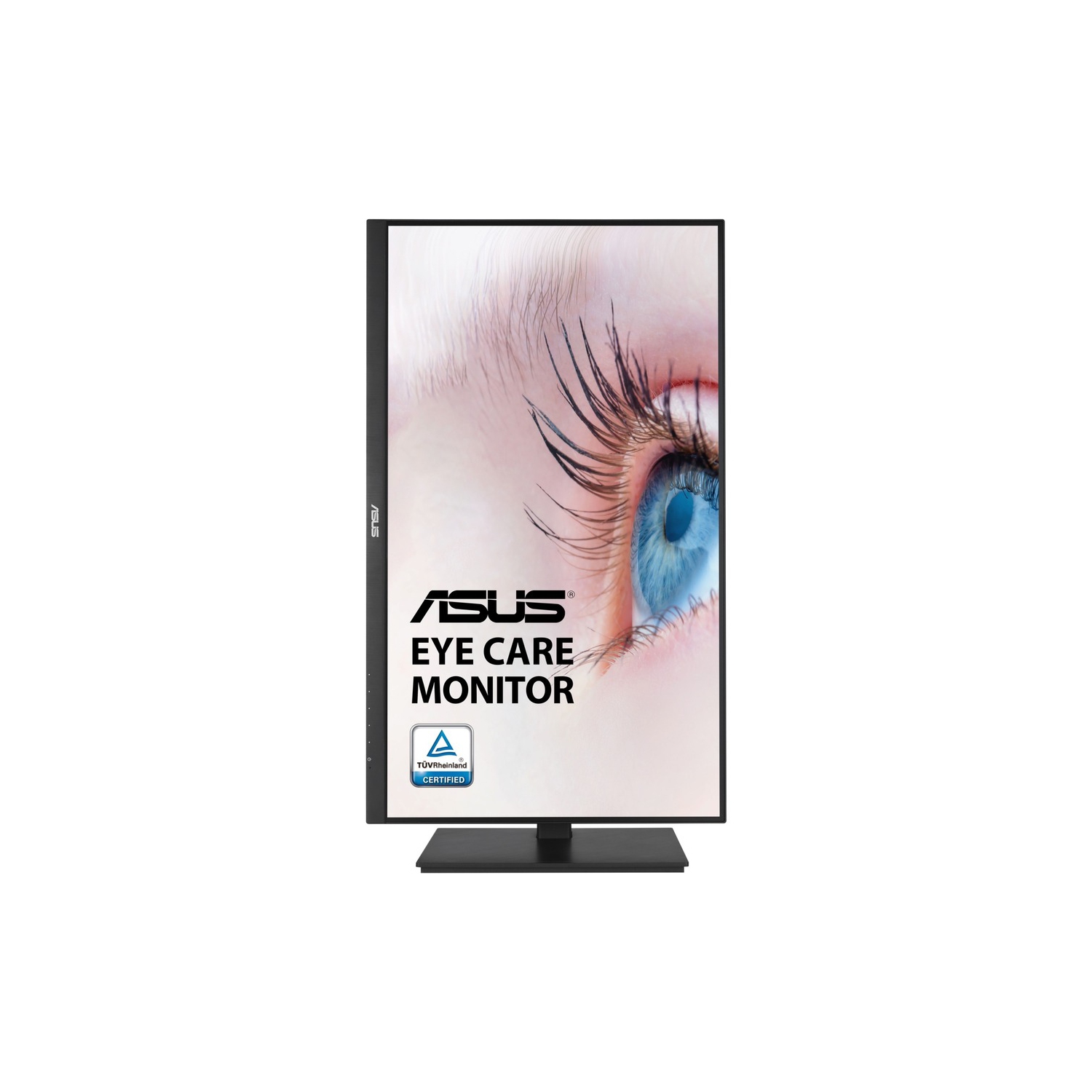 Moniteur FreeSync 75&nbsp;Hz AMD LED 5&nbsp;ms FHD 8&nbsp;po Eye Care d'ASUS 23 (VA24DQSB) - Noir