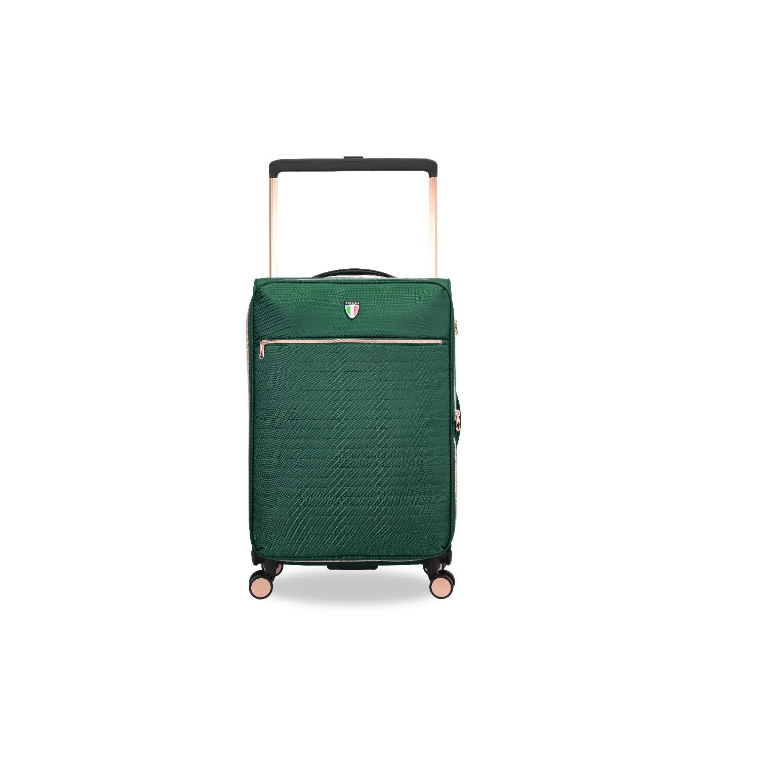 ENSEMBLE DE 3 VALISES ESPERTA DE TUCCI EXTENSIBLE SUR 24 DE 28 PO