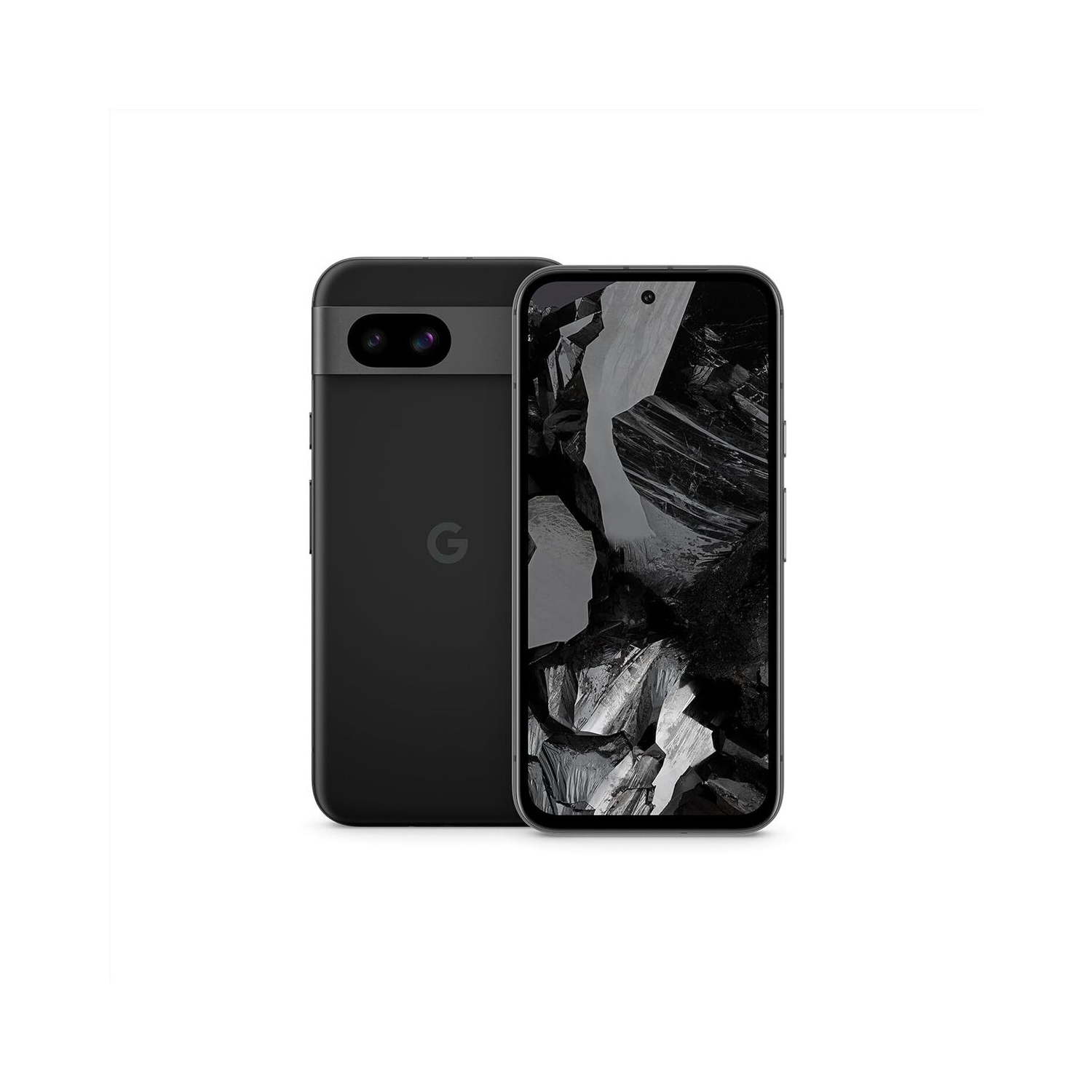 Pixel 8a de Google avec système d'exploitation axé sur la confidentialité | Boîte ouverte