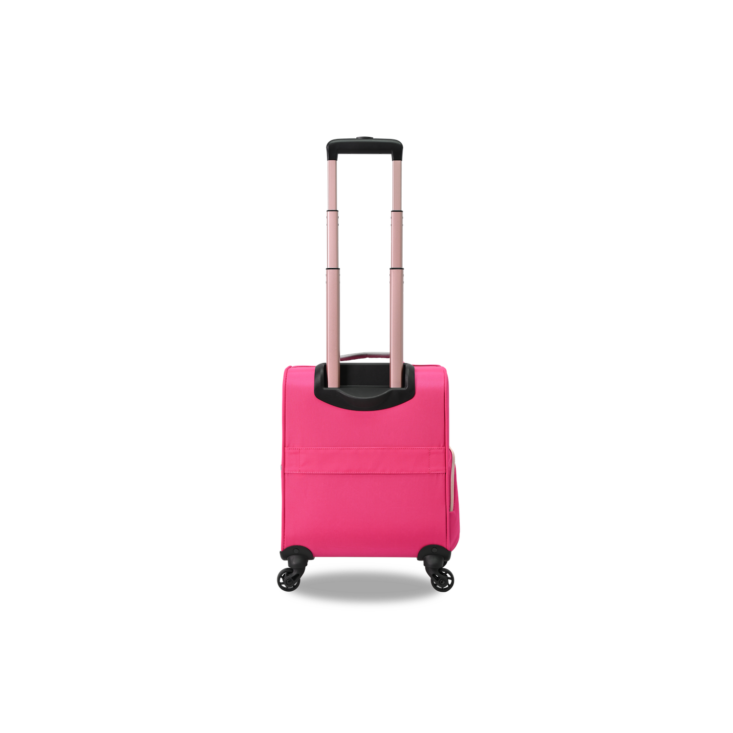 BAGAGE DE CABINE DE 16 PO ABITO DE TUCCI ITALY - FUSHA