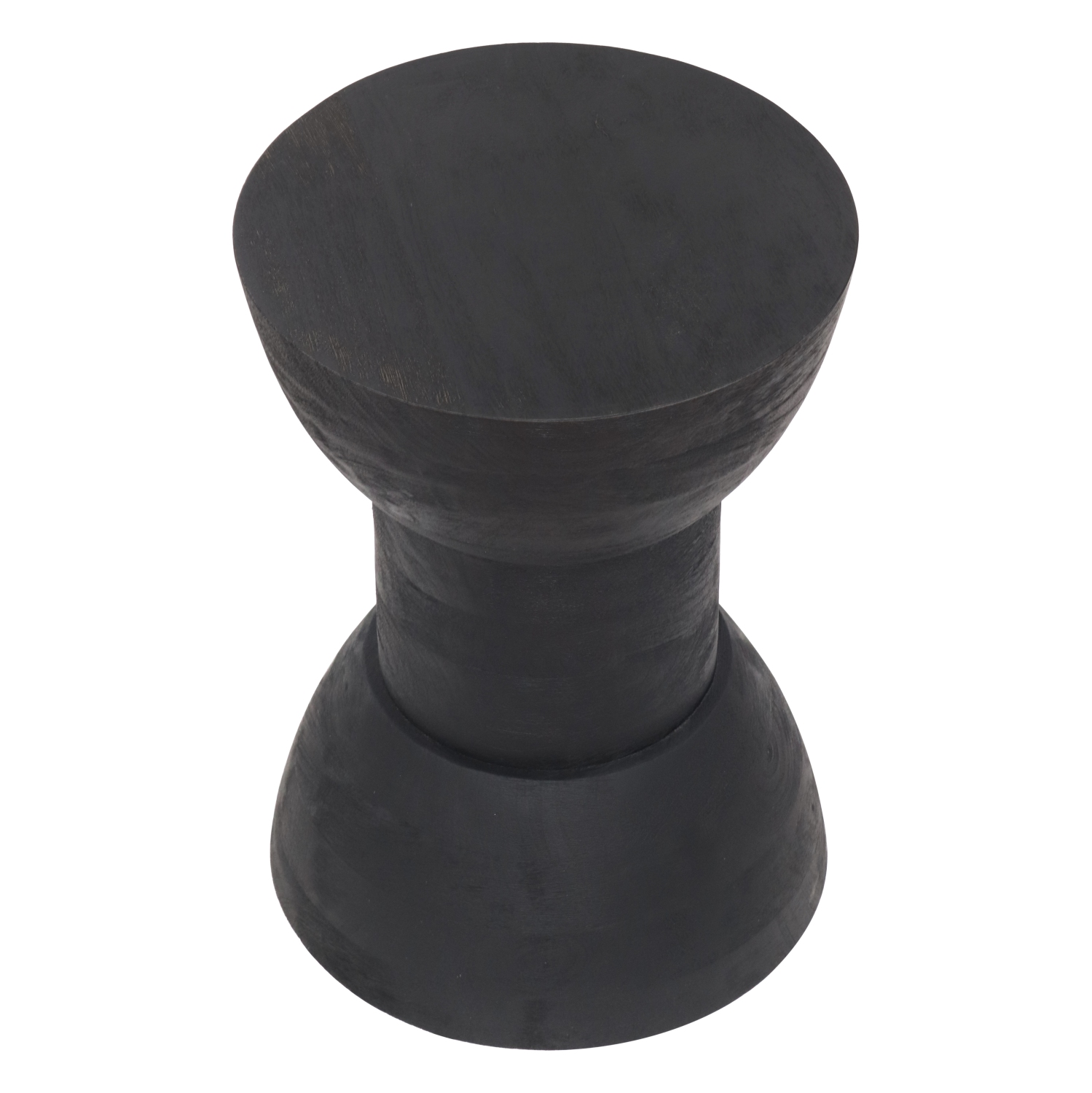 Wisdom Side Table Black